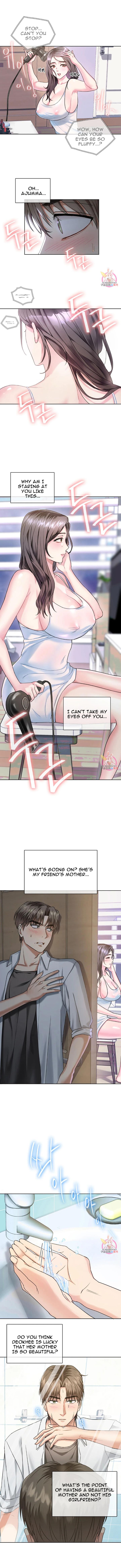 Like Fine Wine Manhwa - Chapter 1 Page 29