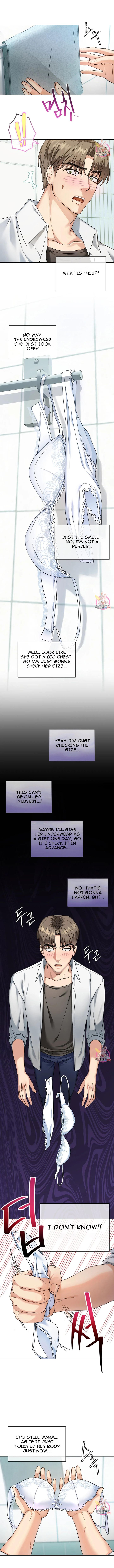 Like Fine Wine Manhwa - Chapter 1 Page 30