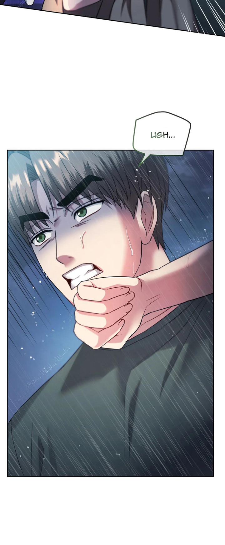 Like Fine Wine Manhwa - Chapter 10 Page 2