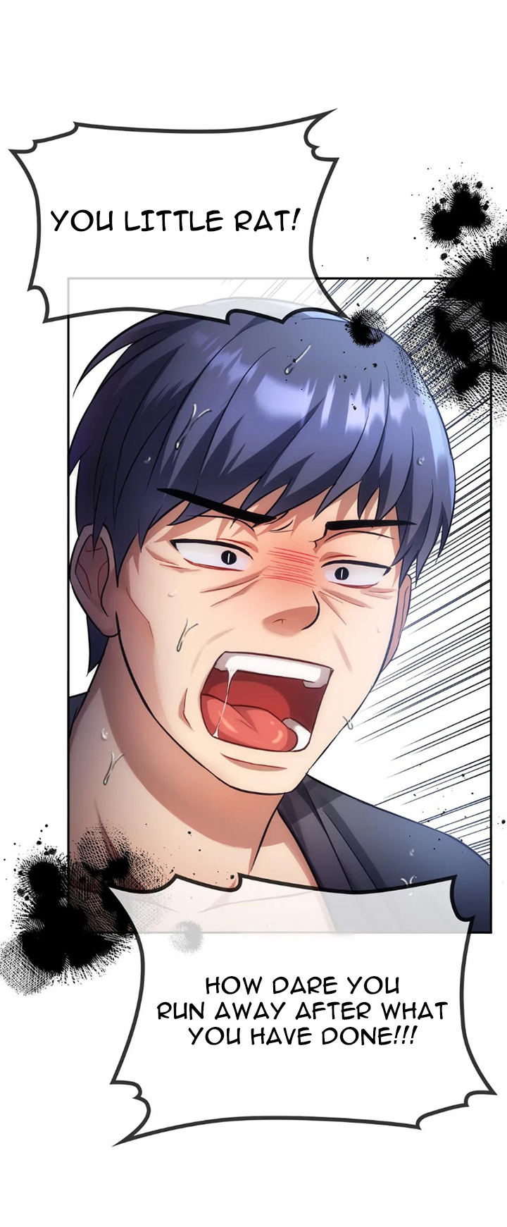 Like Fine Wine Manhwa - Chapter 10 Page 5