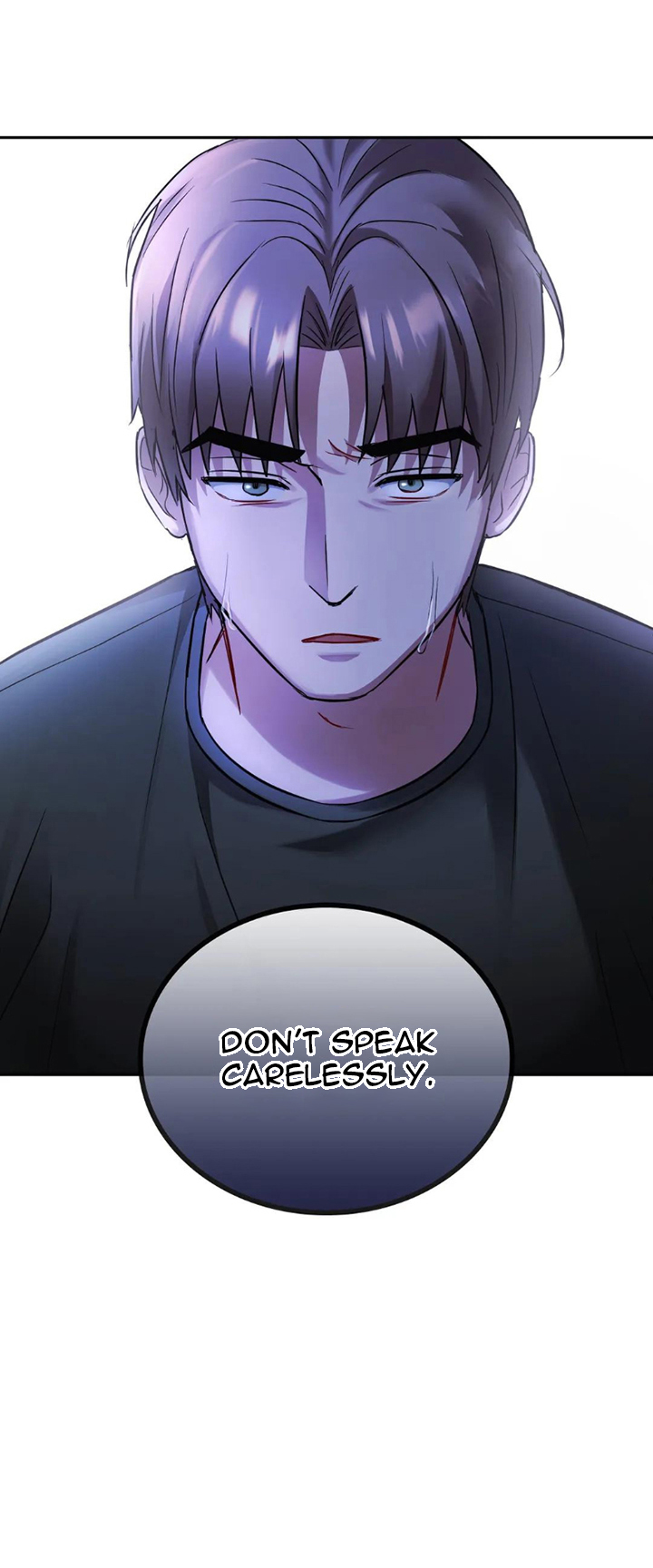 Like Fine Wine Manhwa - Chapter 10 Page 8