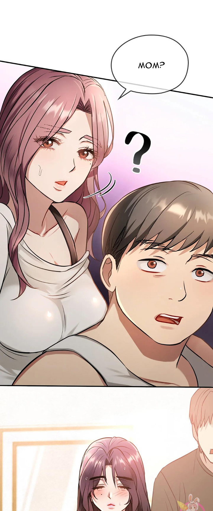 Like Fine Wine Manhwa - Chapter 10 Page 20