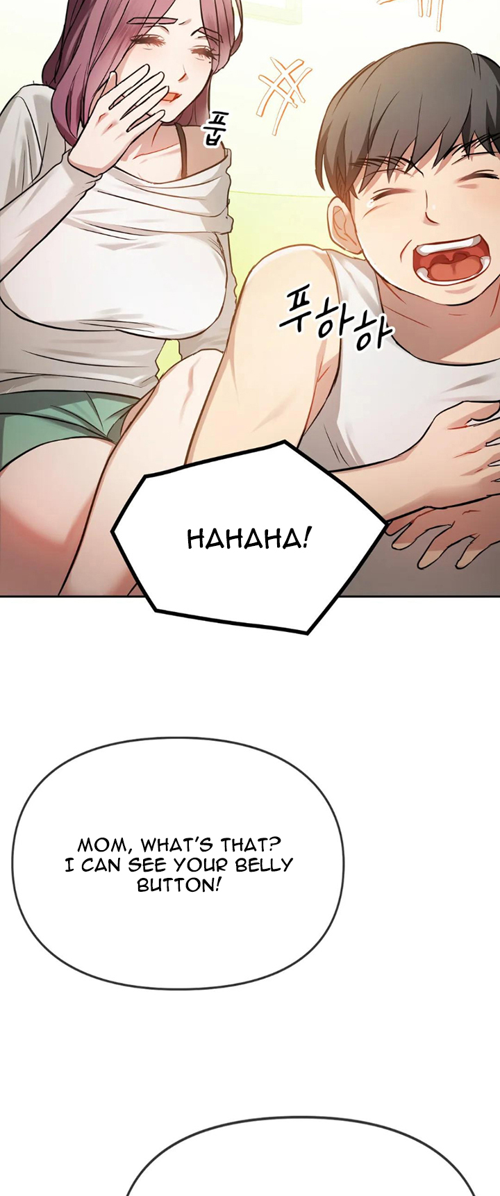 Like Fine Wine Manhwa - Chapter 10 Page 22