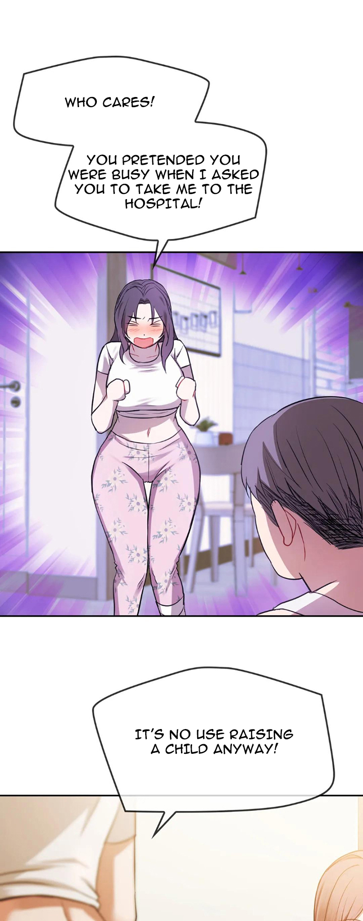 Like Fine Wine Manhwa - Chapter 10 Page 26