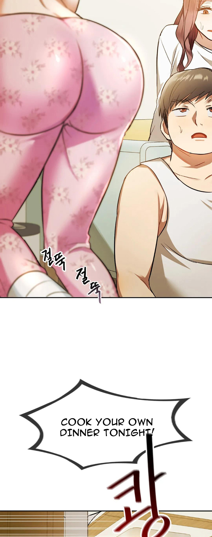 Like Fine Wine Manhwa - Chapter 10 Page 27