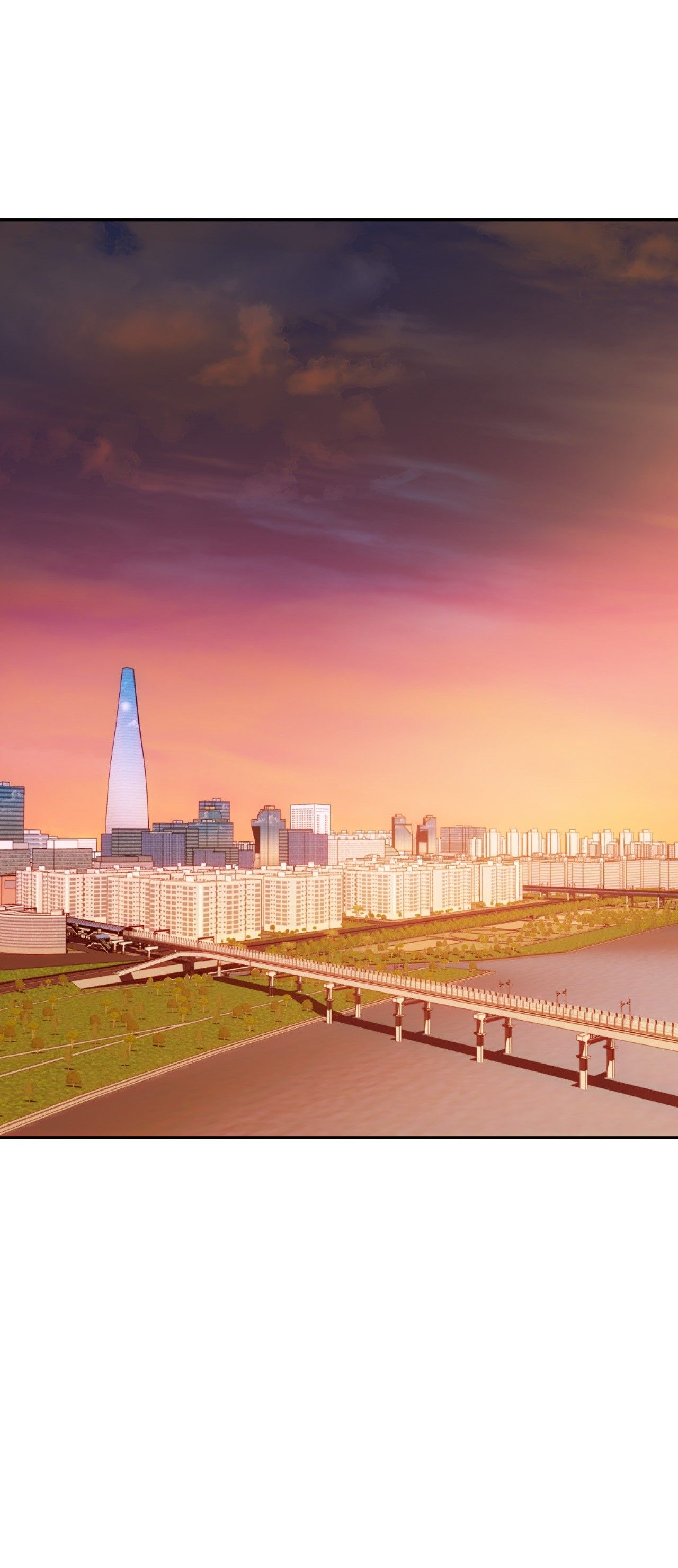 Like Fine Wine Manhwa - Chapter 40 Page 1