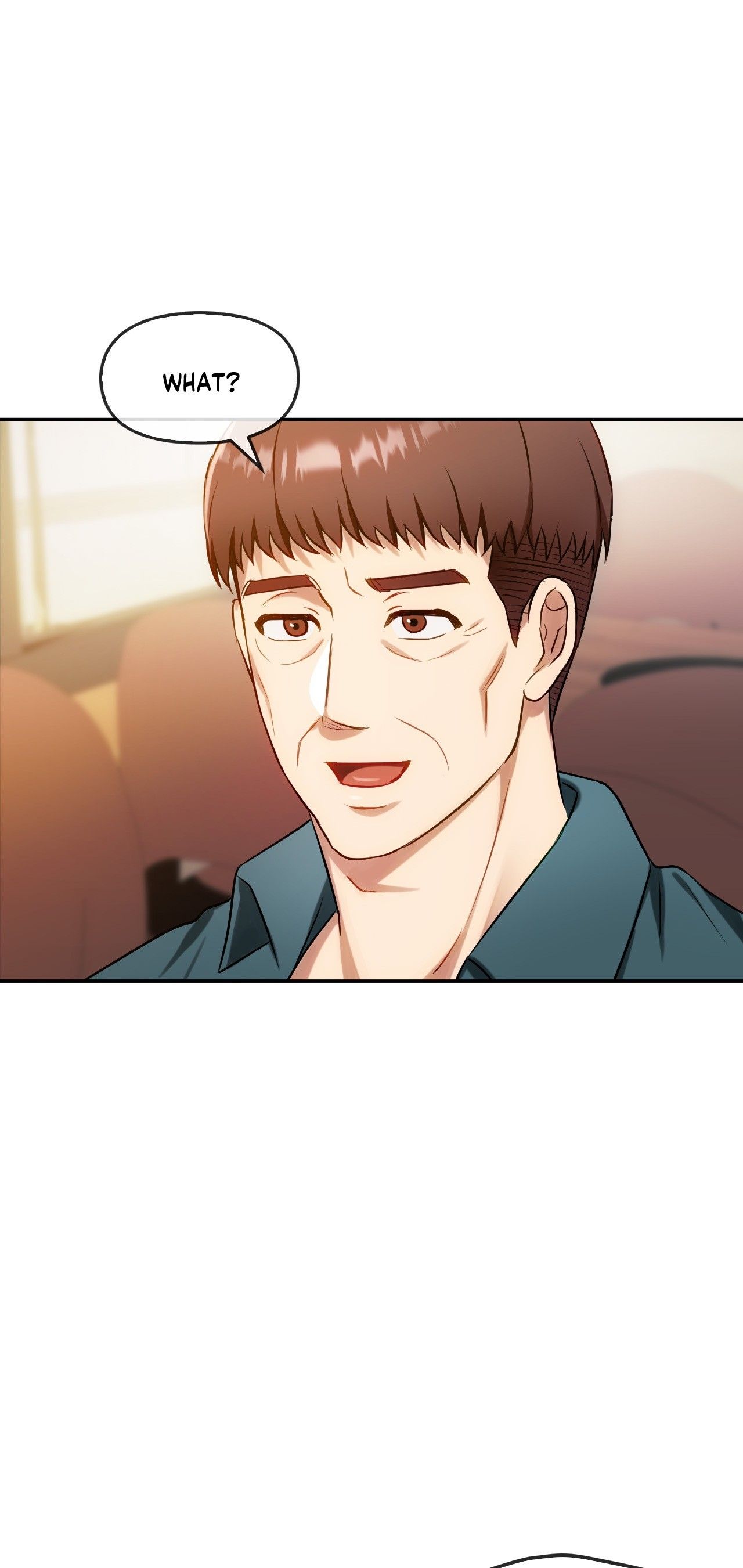 Like Fine Wine Manhwa - Chapter 40 Page 7