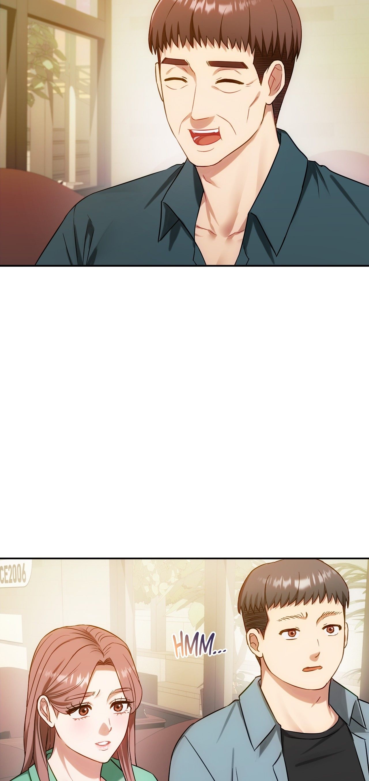 Like Fine Wine Manhwa - Chapter 40 Page 10