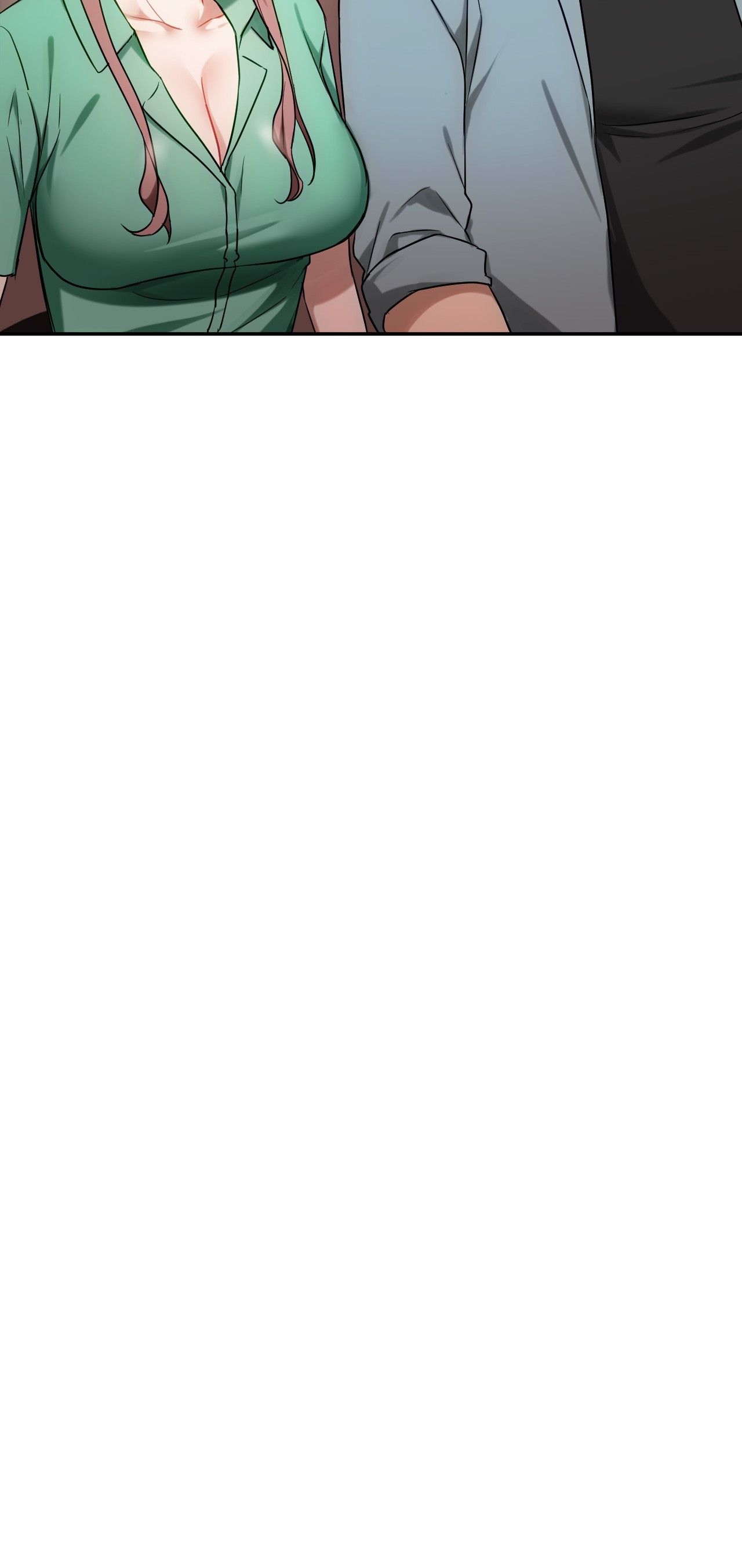 Like Fine Wine Manhwa - Chapter 40 Page 11