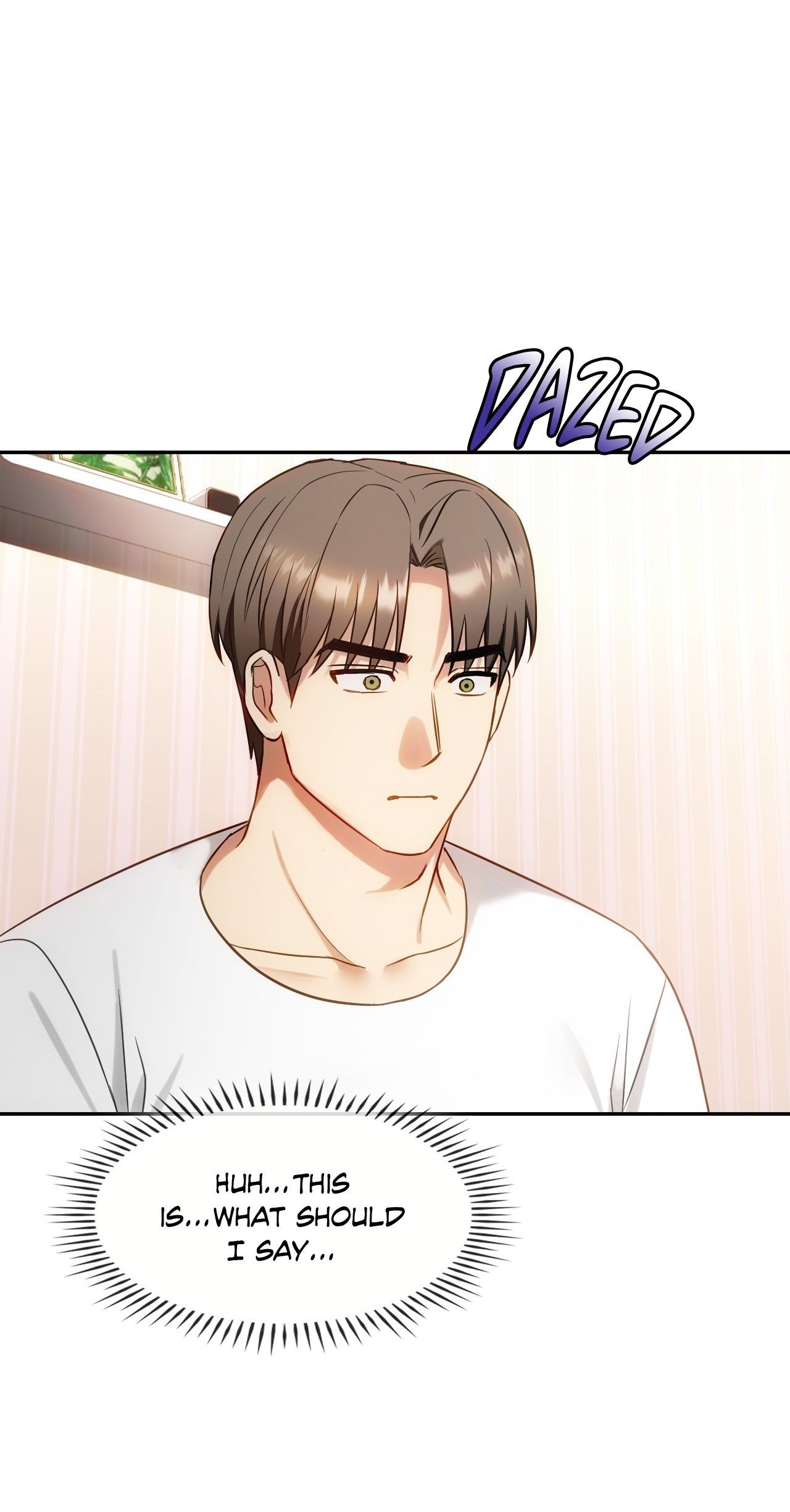 Like Fine Wine Manhwa - Chapter 40 Page 14