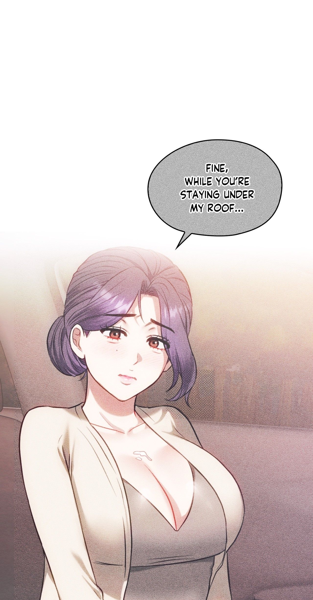 Like Fine Wine Manhwa - Chapter 40 Page 15