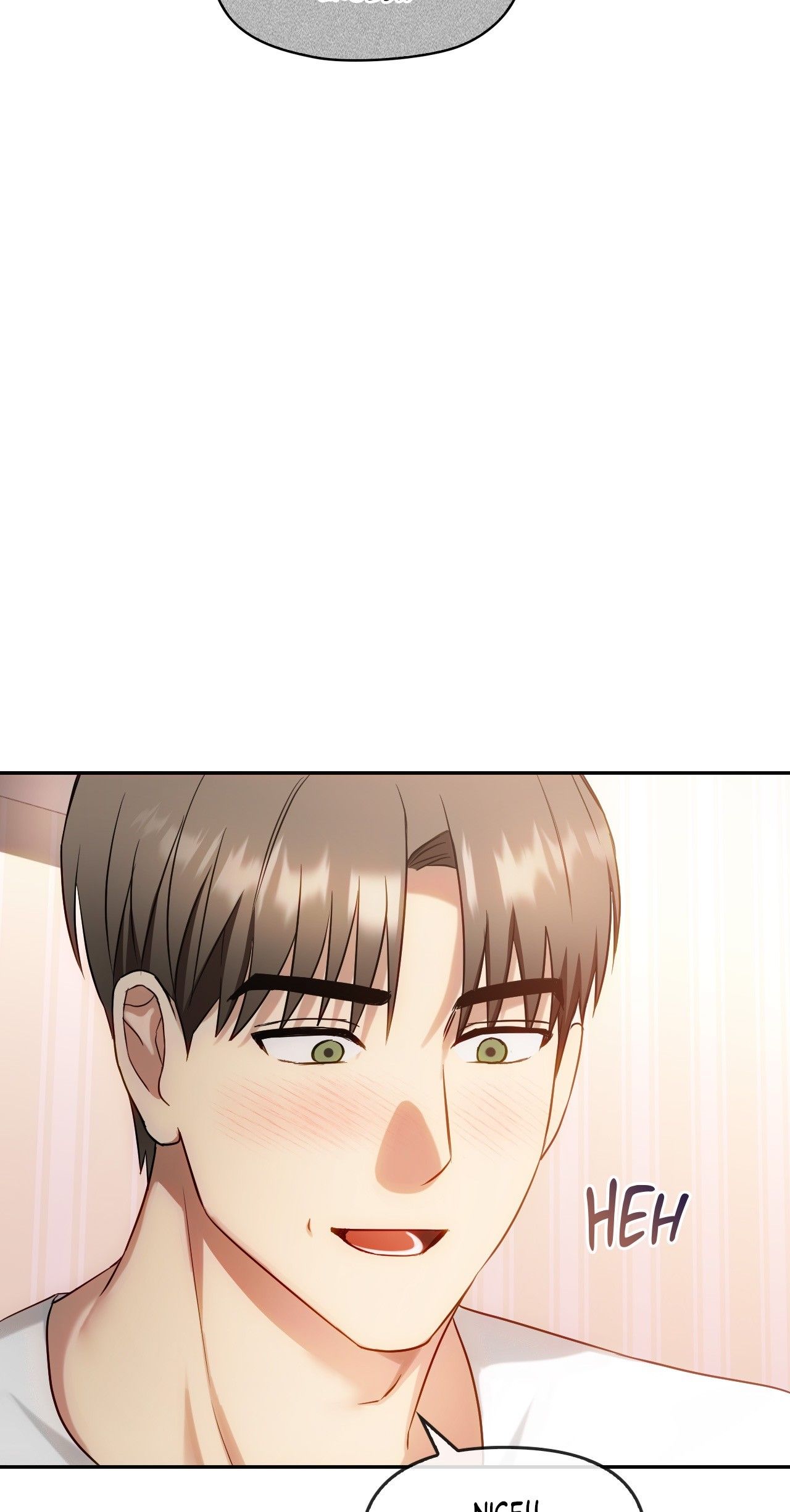 Like Fine Wine Manhwa - Chapter 40 Page 17