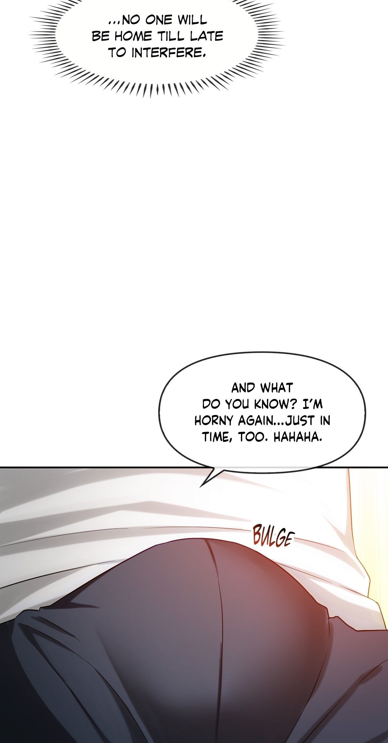 Like Fine Wine Manhwa - Chapter 40 Page 19