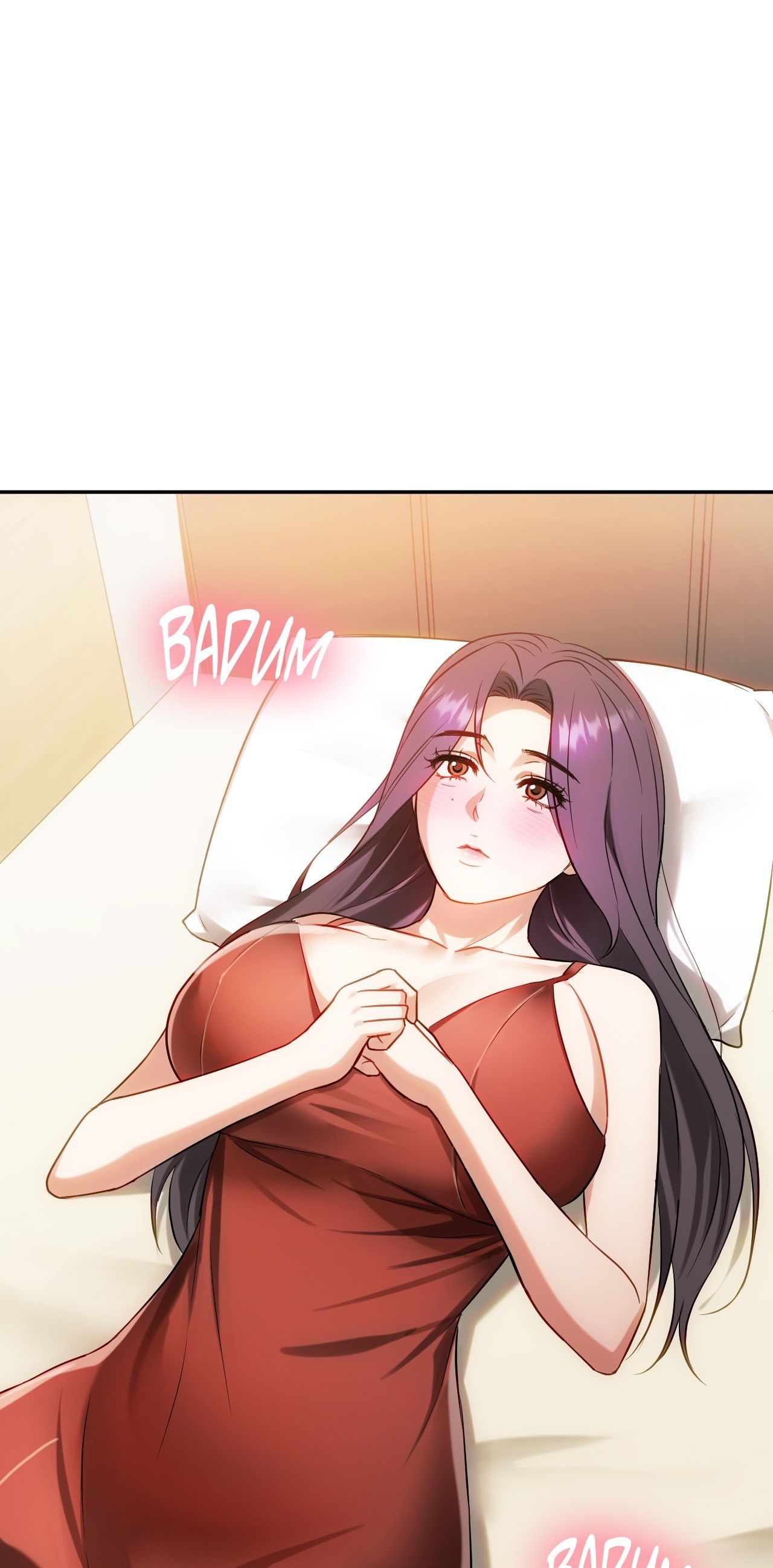 Like Fine Wine Manhwa - Chapter 40 Page 21