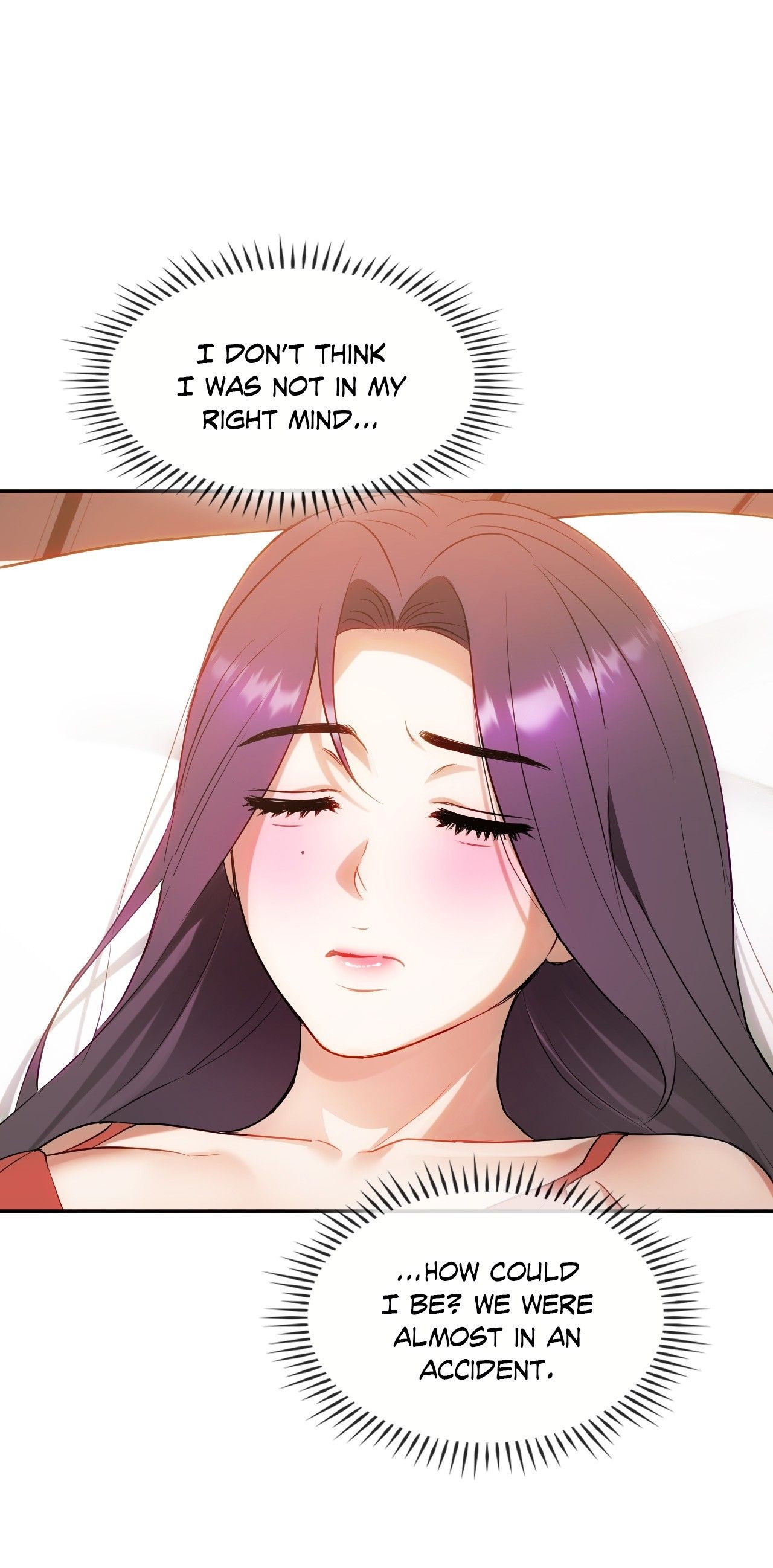 Like Fine Wine Manhwa - Chapter 40 Page 25