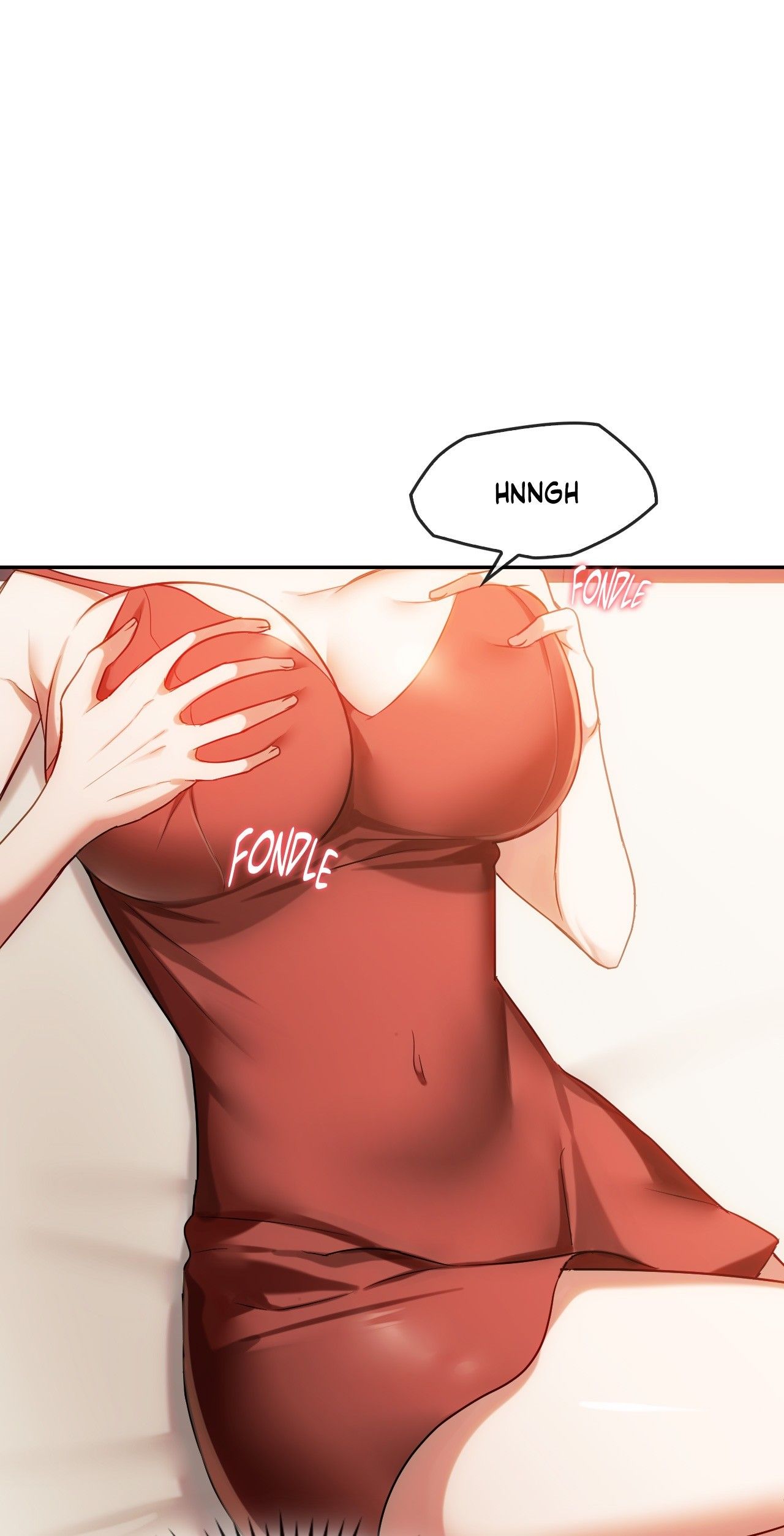 Like Fine Wine Manhwa - Chapter 40 Page 28