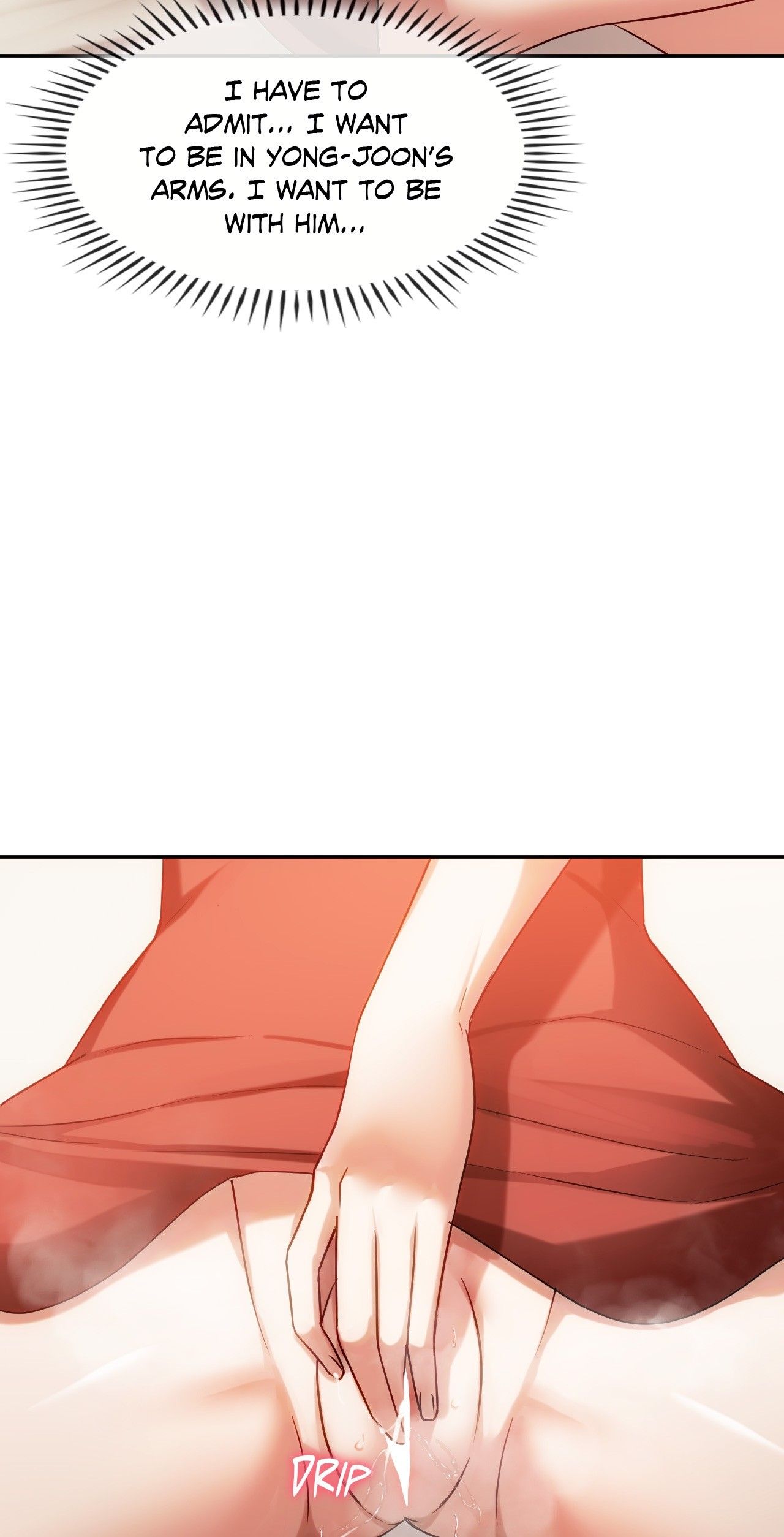 Like Fine Wine Manhwa - Chapter 40 Page 29