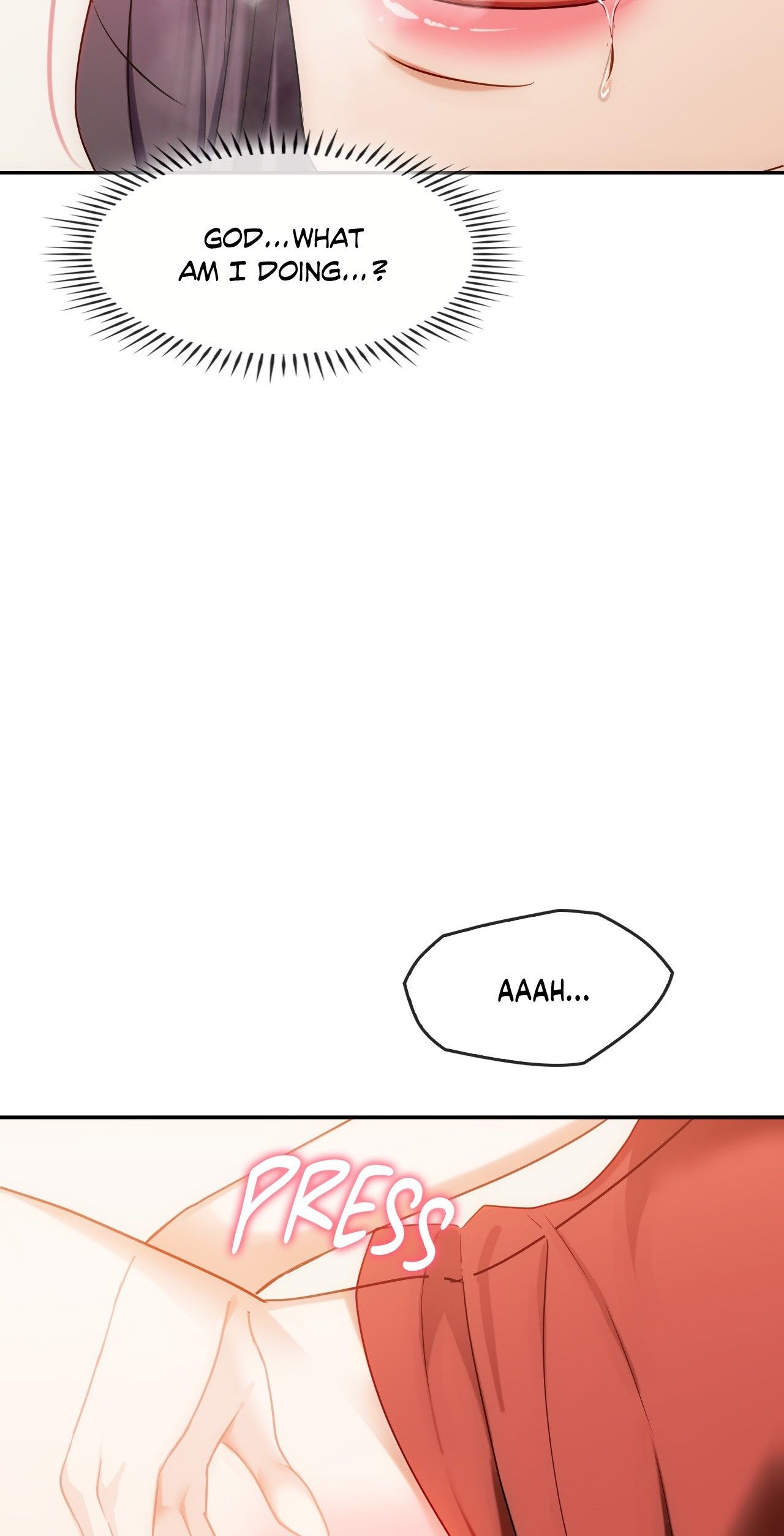 Like Fine Wine Manhwa - Chapter 40 Page 31