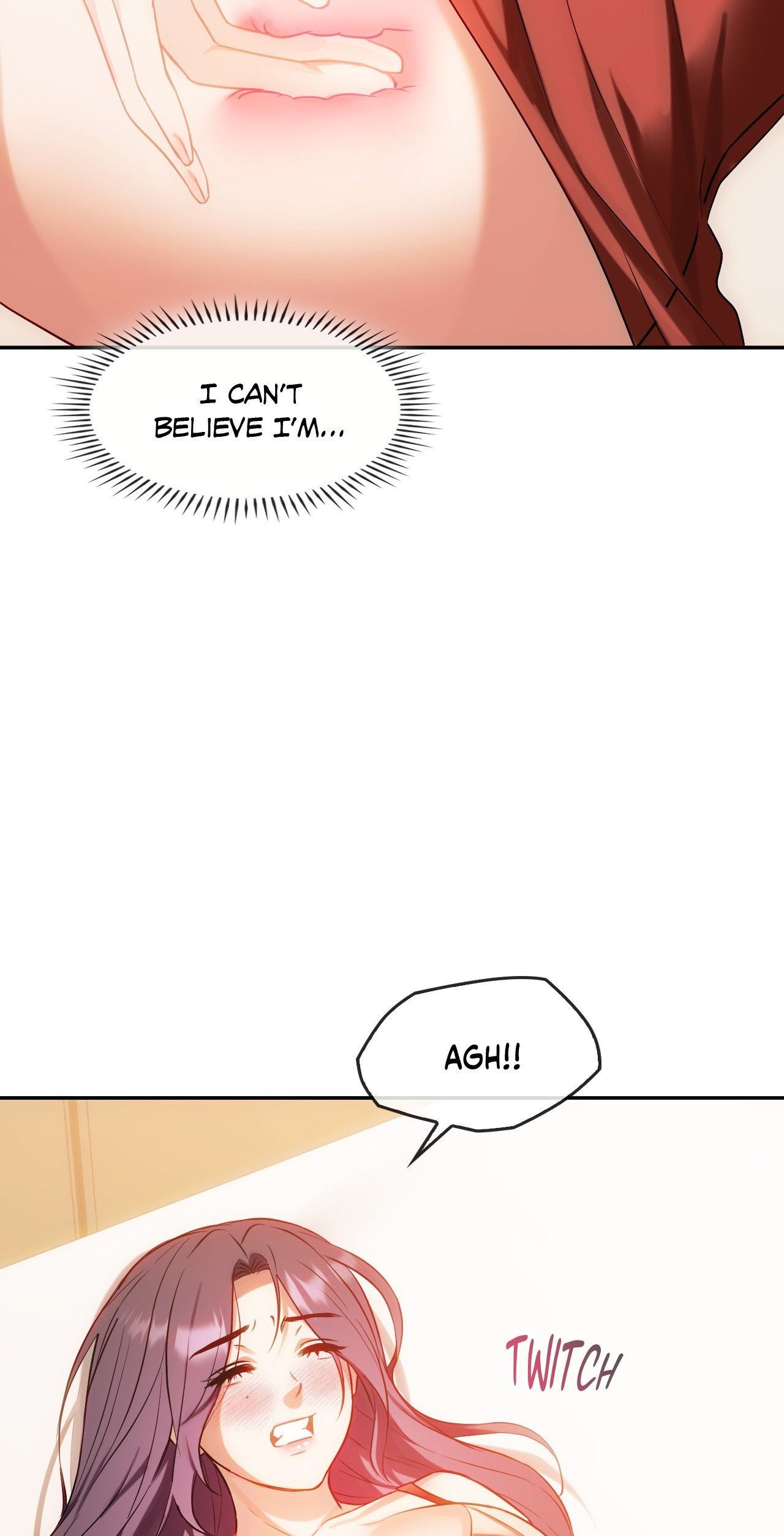 Like Fine Wine Manhwa - Chapter 40 Page 32