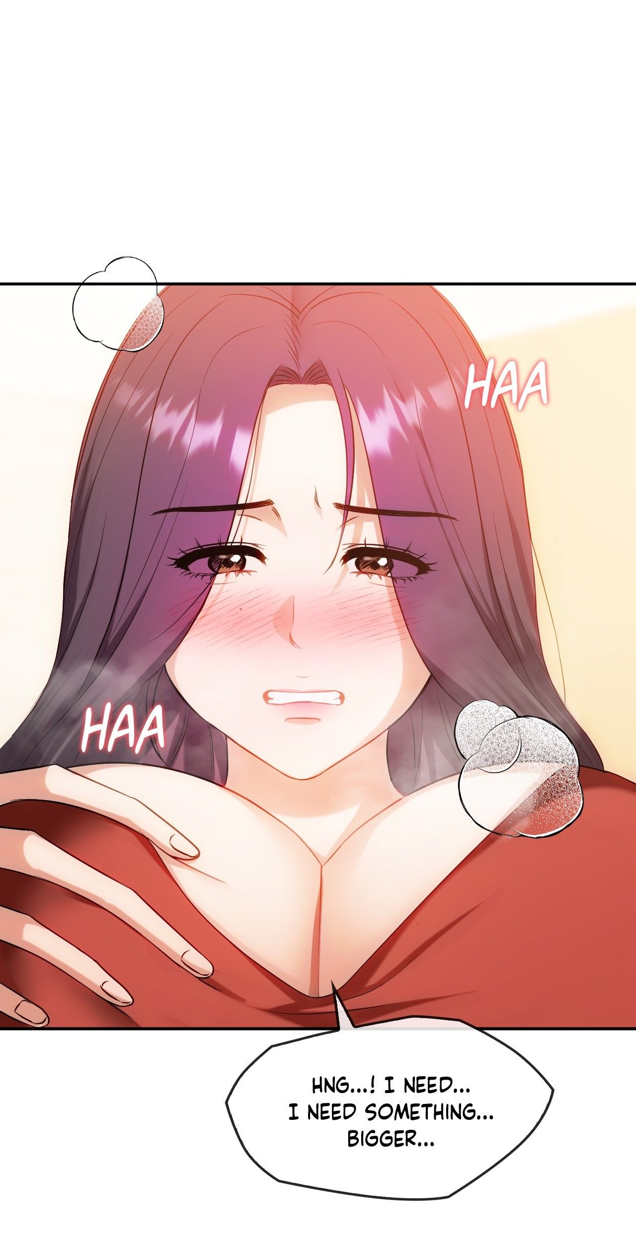 Like Fine Wine Manhwa - Chapter 40 Page 34