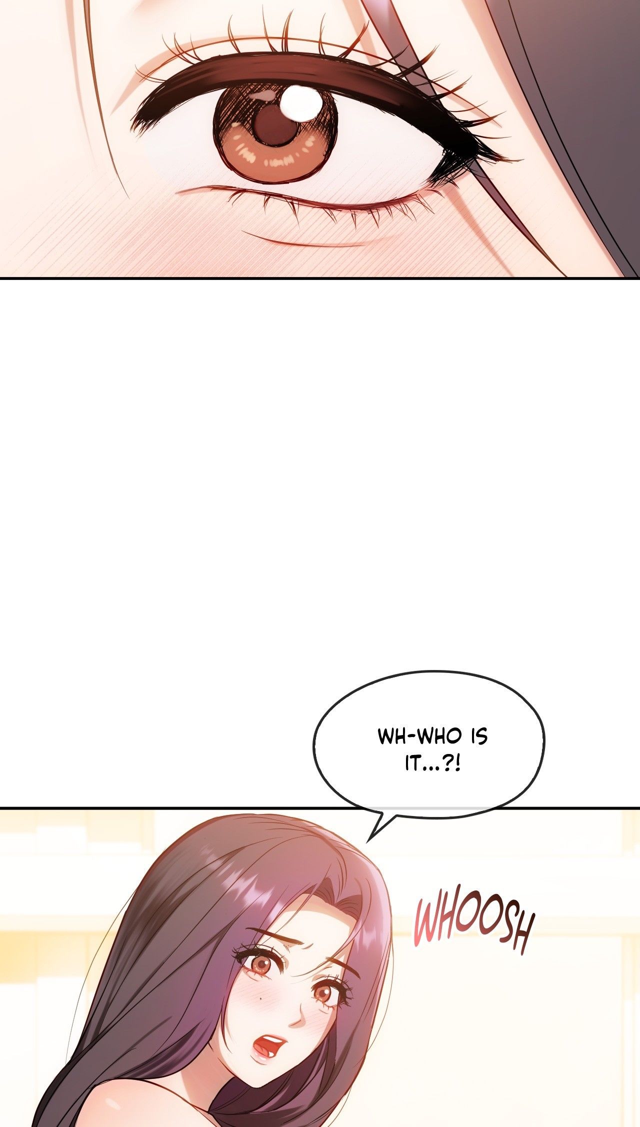 Like Fine Wine Manhwa - Chapter 40 Page 37