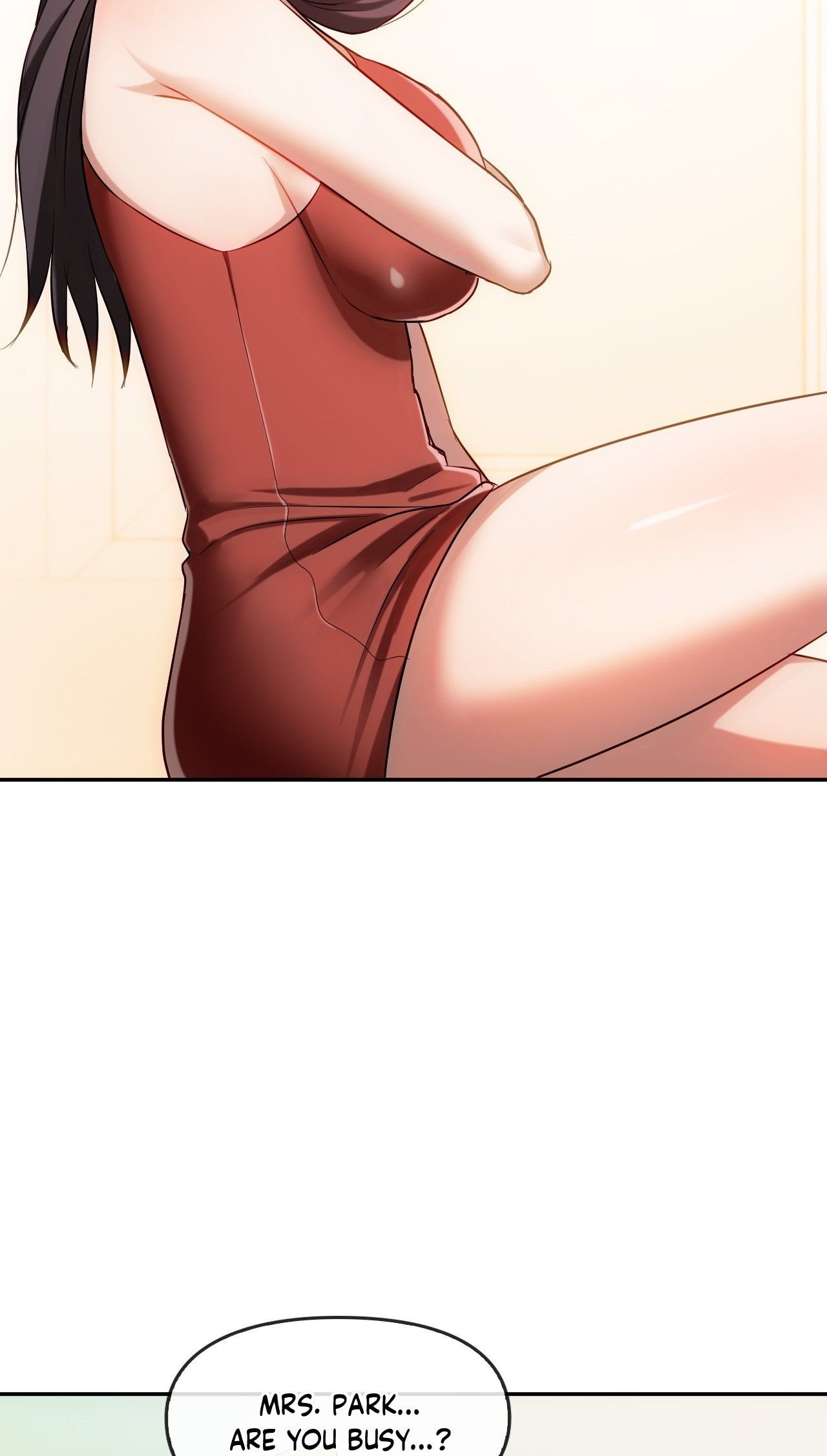 Like Fine Wine Manhwa - Chapter 40 Page 38