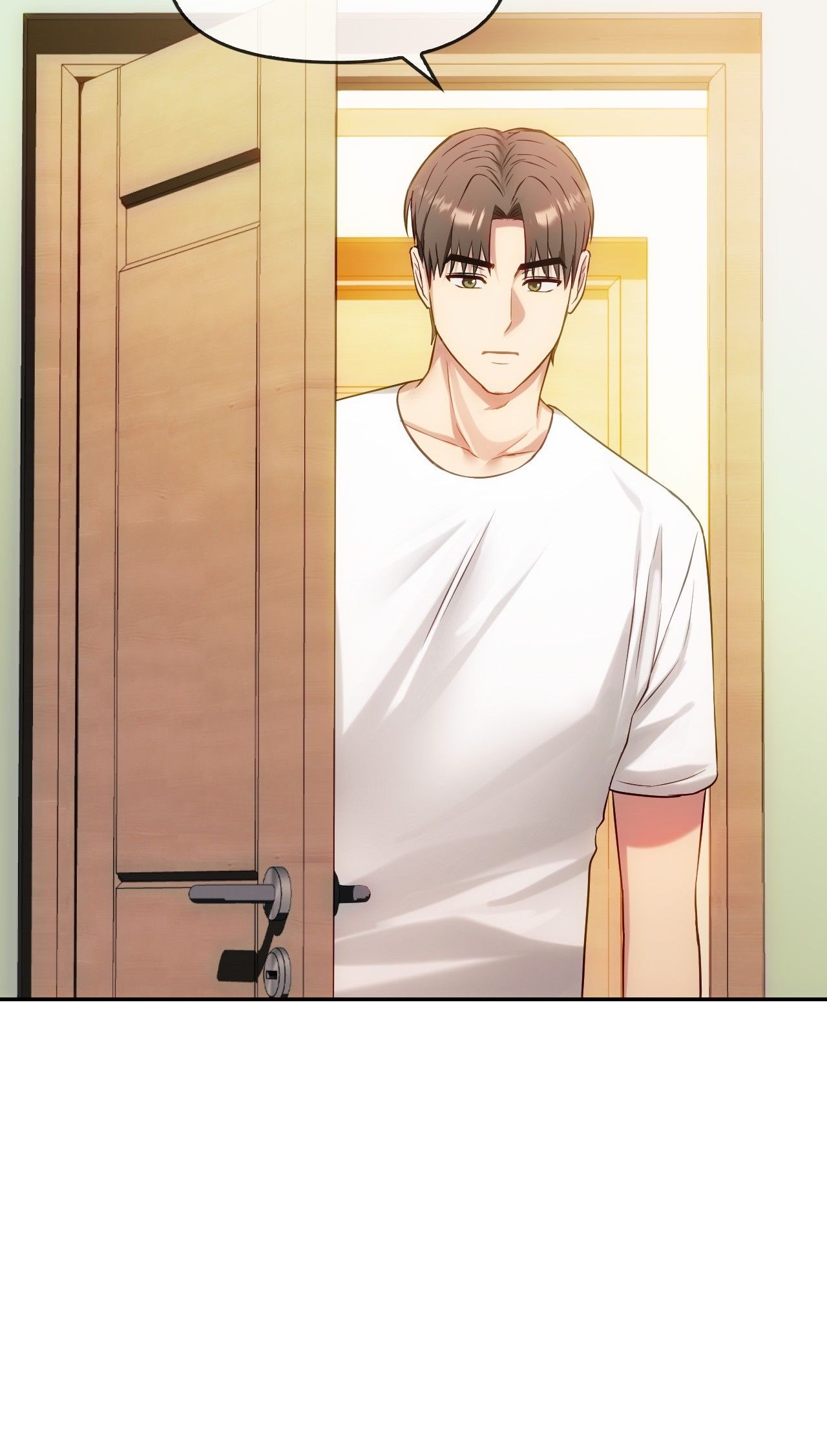 Like Fine Wine Manhwa - Chapter 40 Page 39