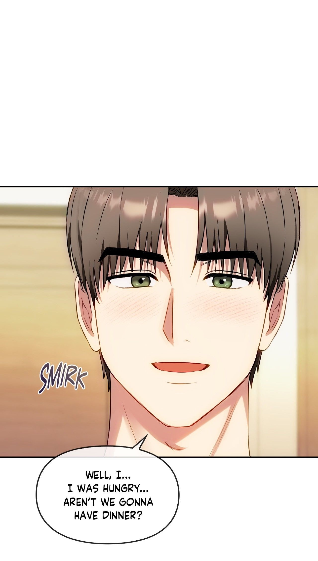 Like Fine Wine Manhwa - Chapter 40 Page 41