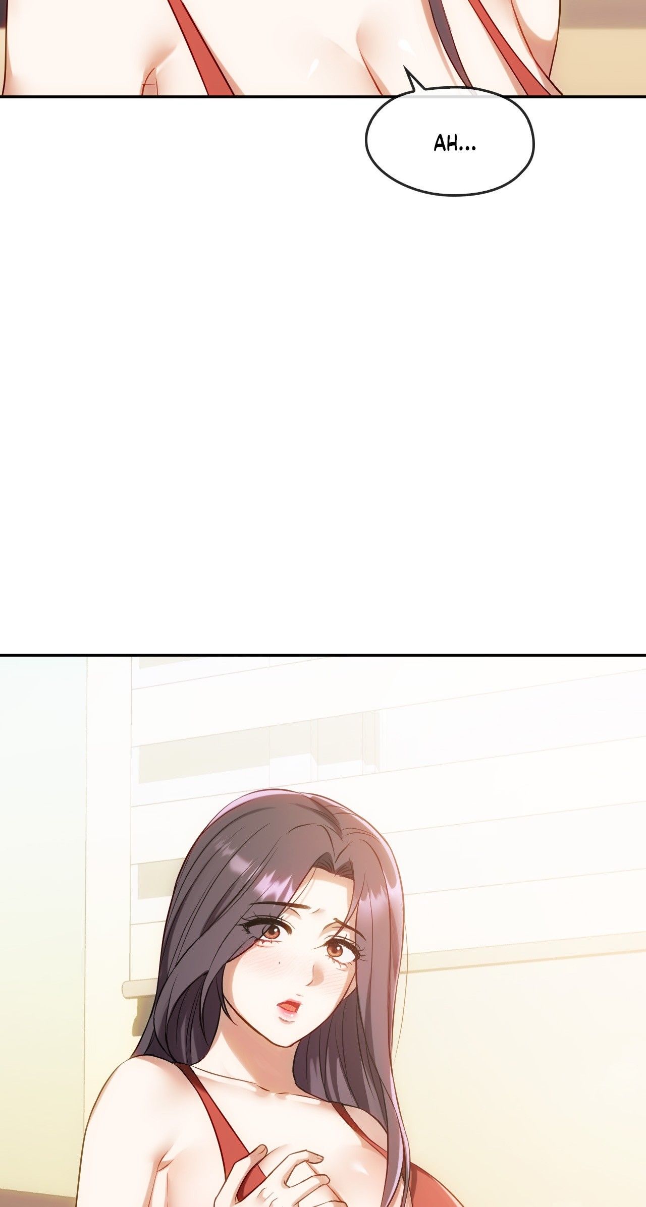 Like Fine Wine Manhwa - Chapter 40 Page 43