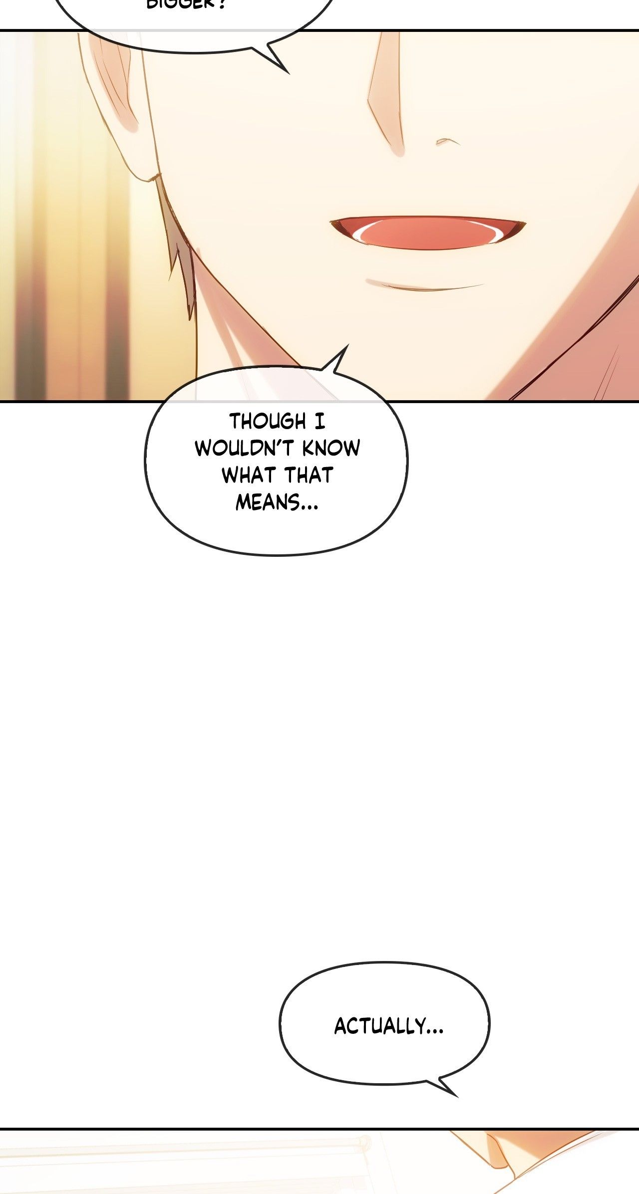 Like Fine Wine Manhwa - Chapter 40 Page 45