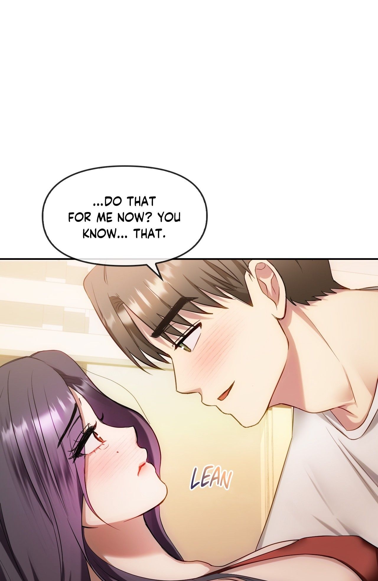 Like Fine Wine Manhwa - Chapter 40 Page 49