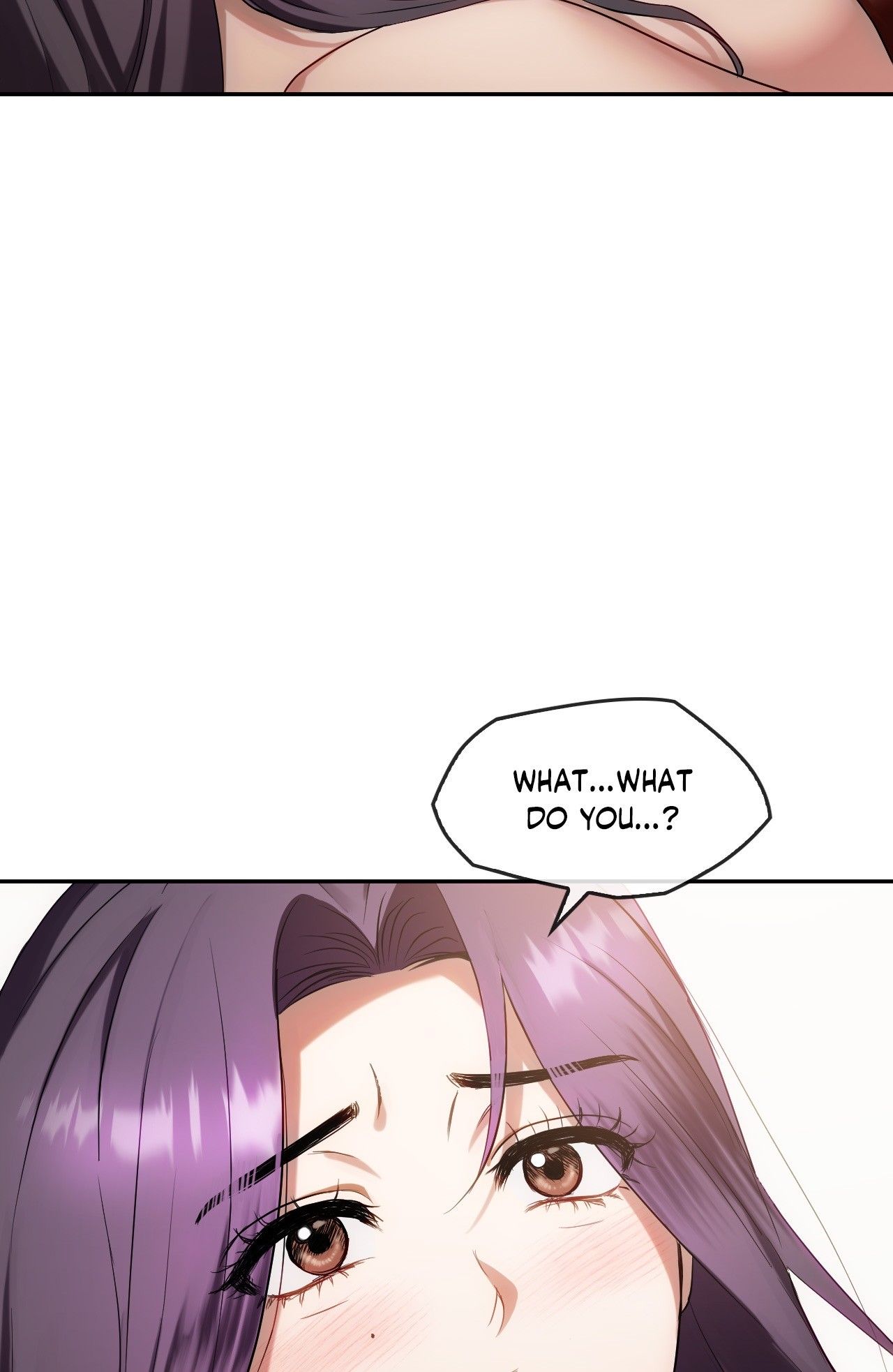 Like Fine Wine Manhwa - Chapter 40 Page 50