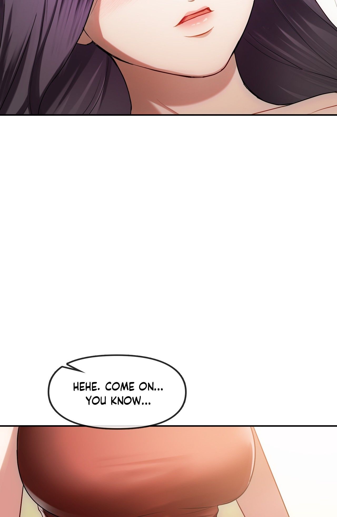 Like Fine Wine Manhwa - Chapter 40 Page 51