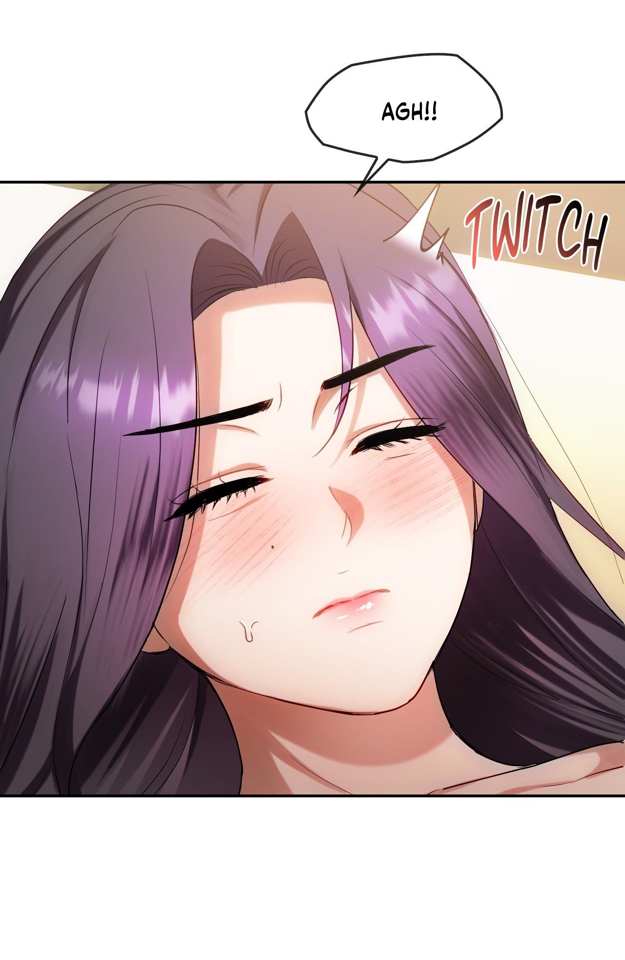 Like Fine Wine Manhwa - Chapter 40 Page 54
