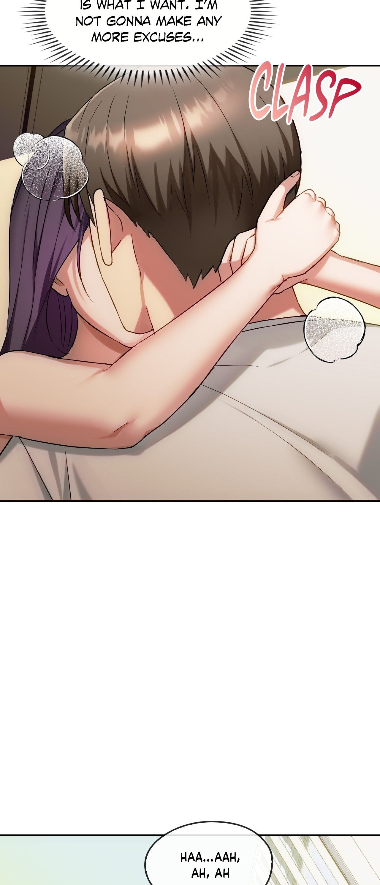 Like Fine Wine Manhwa - Chapter 40 Page 57