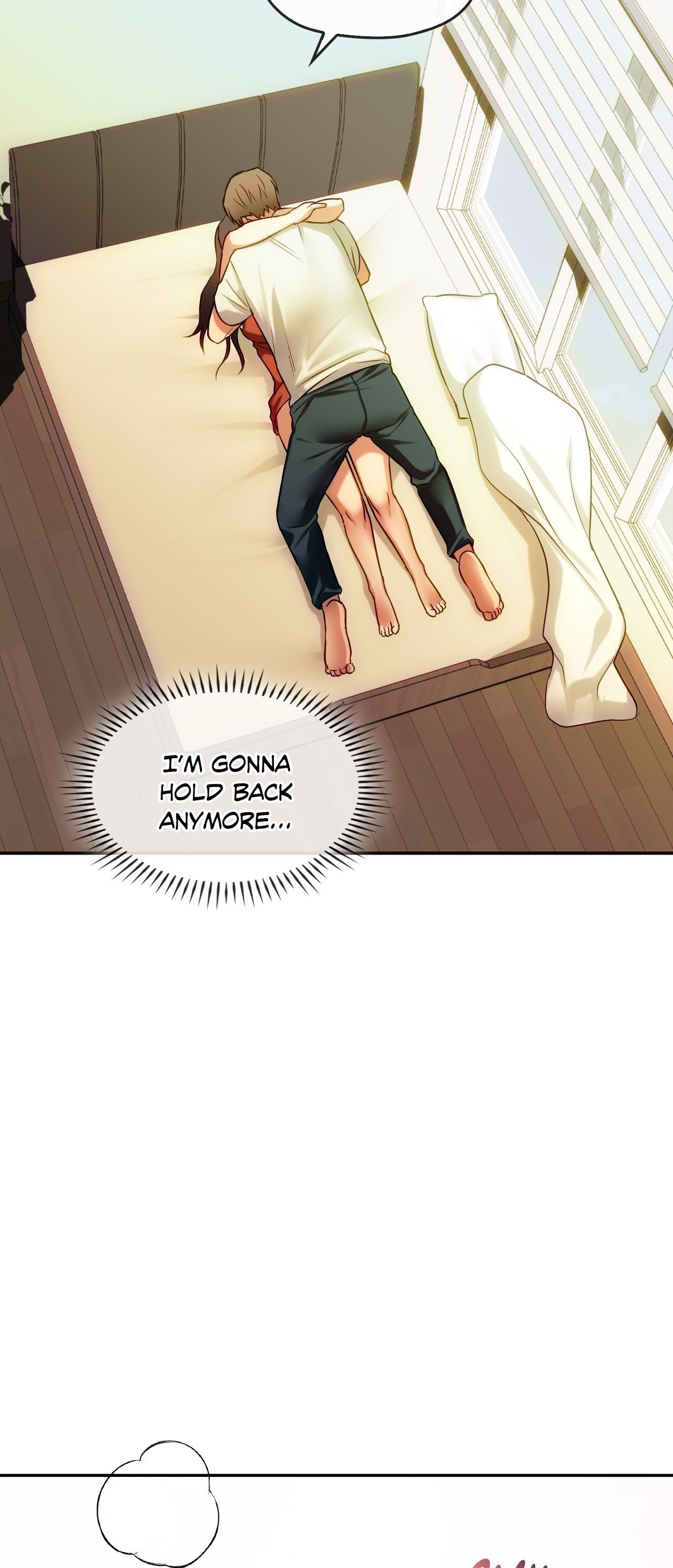 Like Fine Wine Manhwa - Chapter 40 Page 58