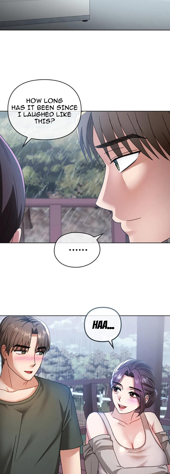 Like Fine Wine Manhwa - Chapter 5 Page 48