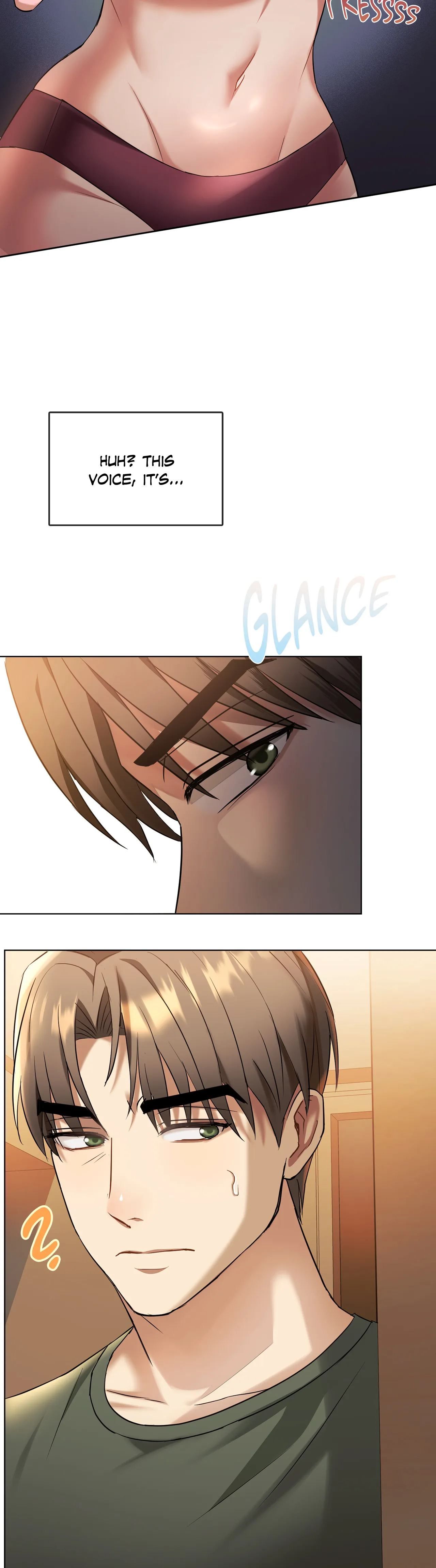 Like Fine Wine Manhwa - Chapter 12 Page 3