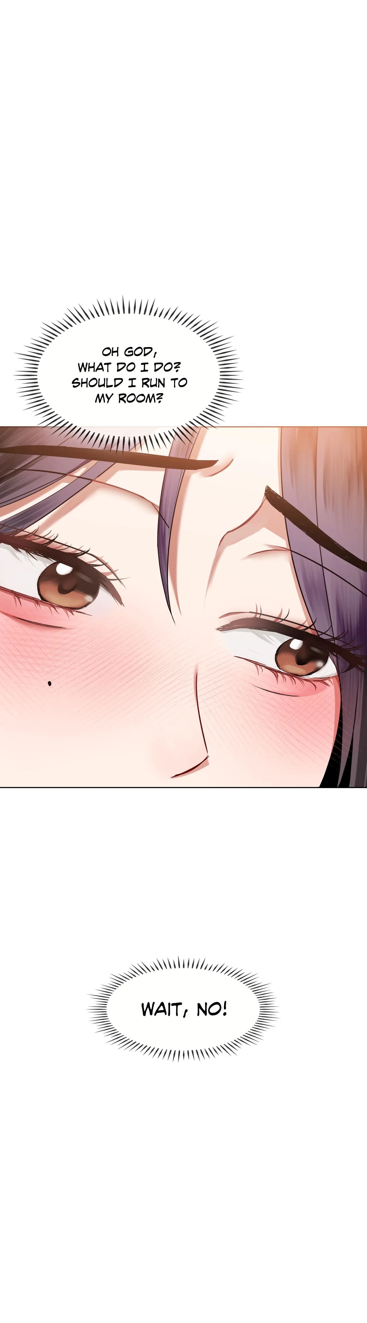 Like Fine Wine Manhwa - Chapter 12 Page 5