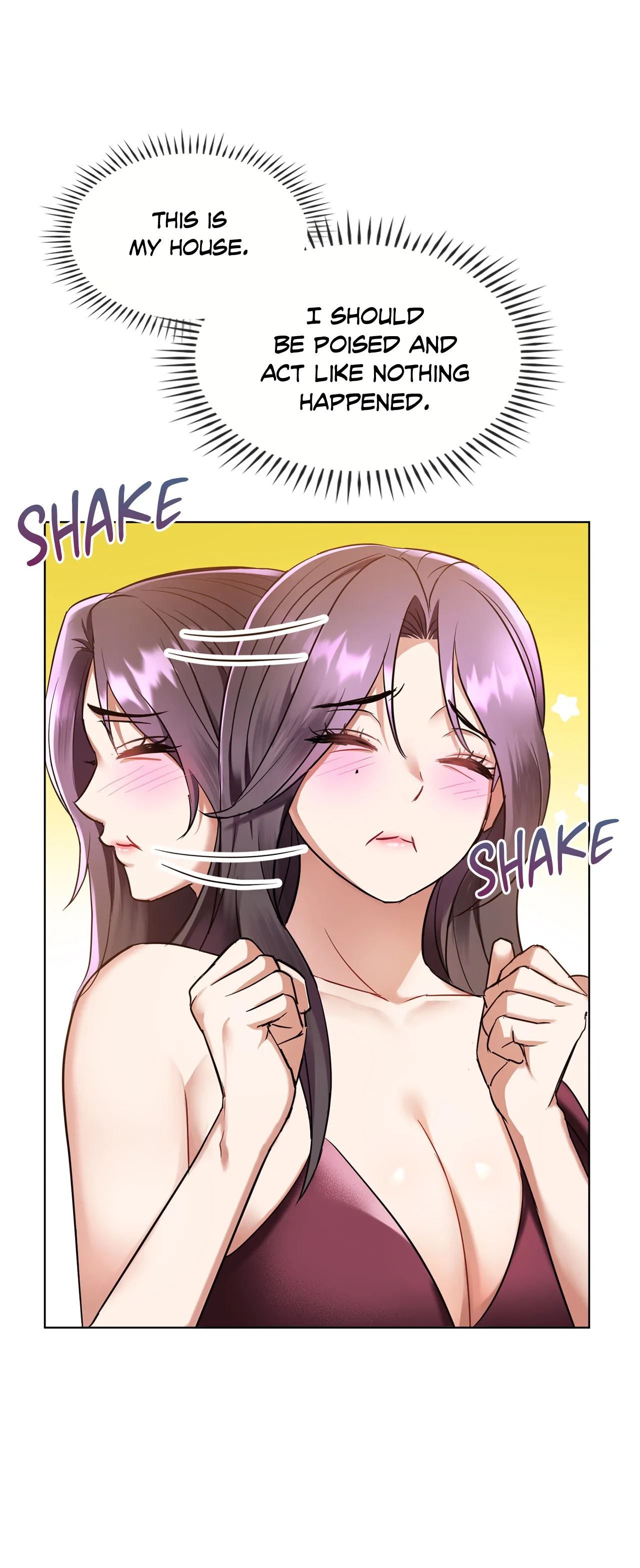 Like Fine Wine Manhwa - Chapter 12 Page 6