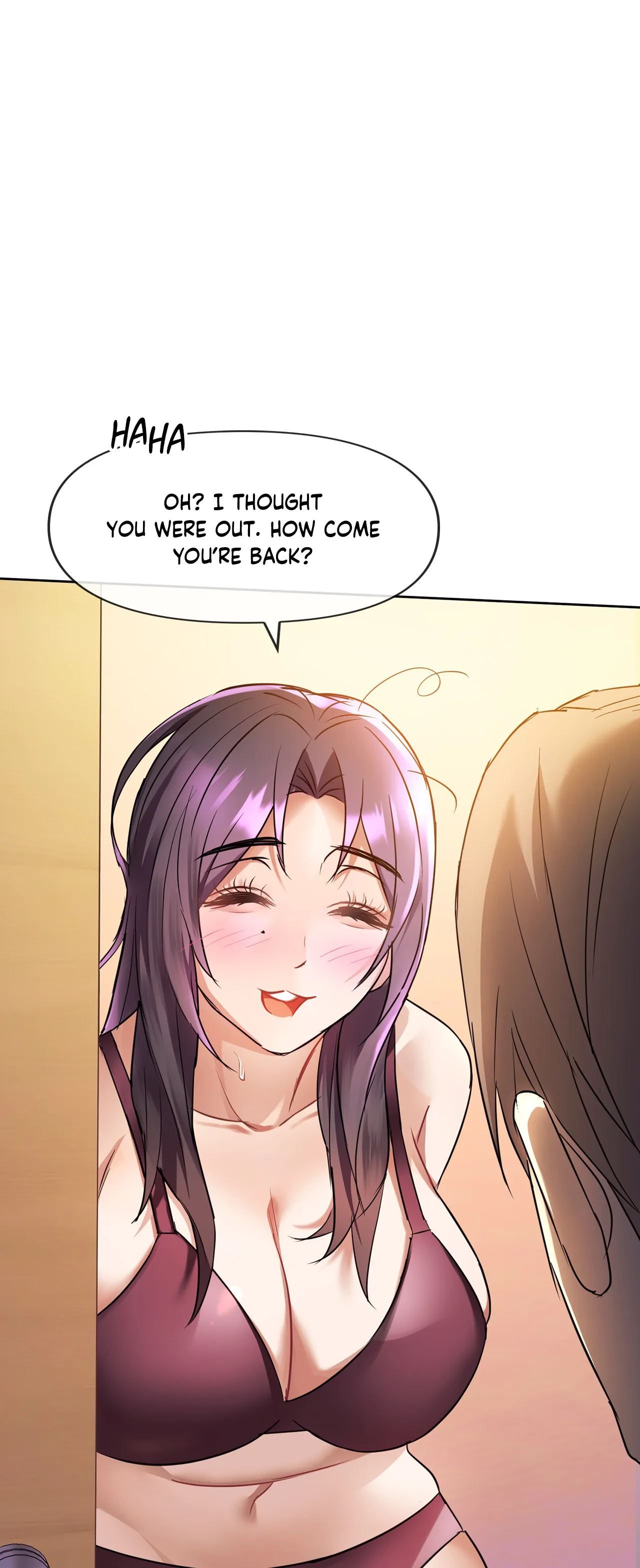 Like Fine Wine Manhwa - Chapter 12 Page 7