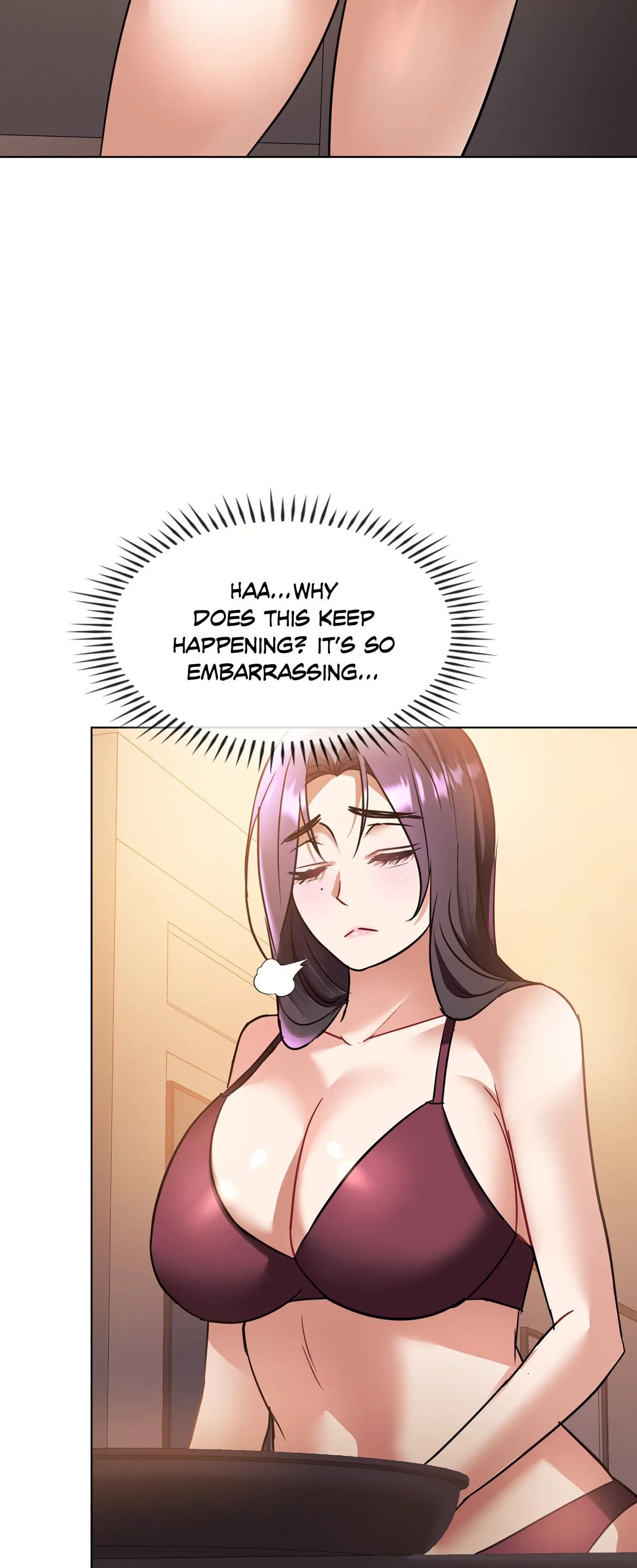 Like Fine Wine Manhwa - Chapter 12 Page 16