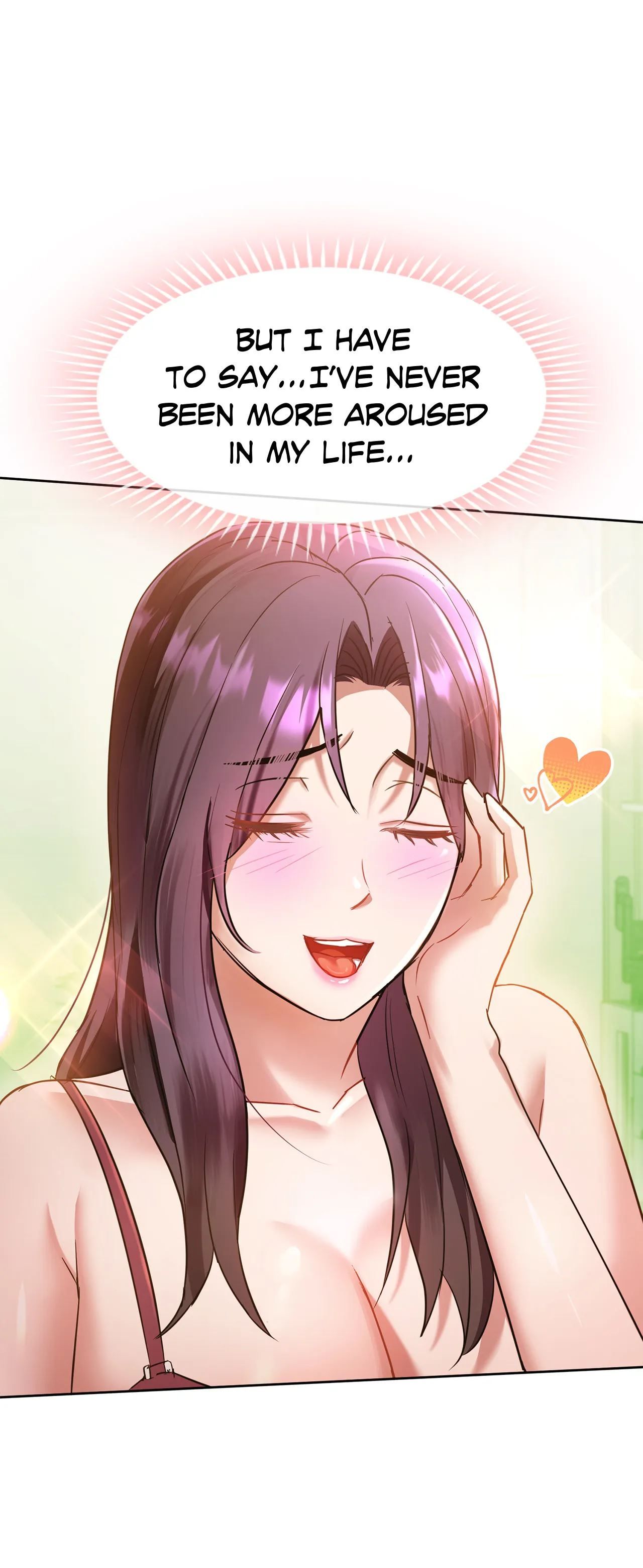 Like Fine Wine Manhwa - Chapter 12 Page 18