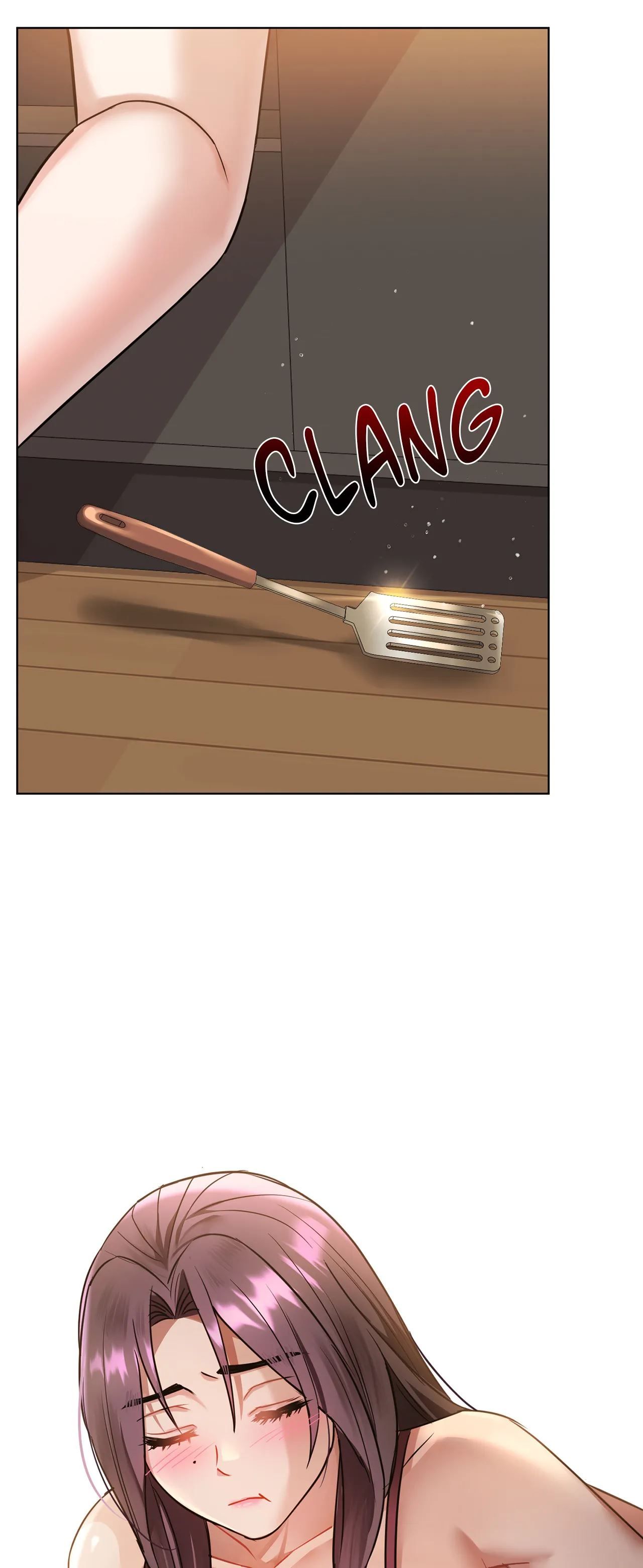 Like Fine Wine Manhwa - Chapter 12 Page 20