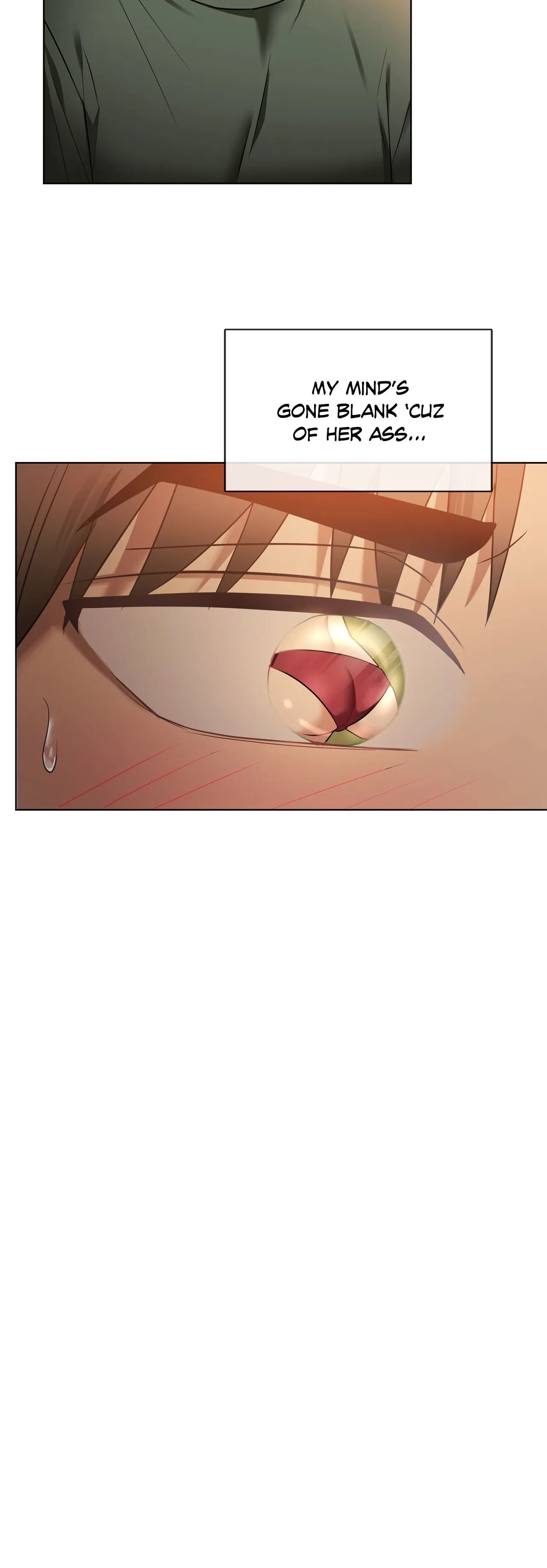 Like Fine Wine Manhwa - Chapter 12 Page 26