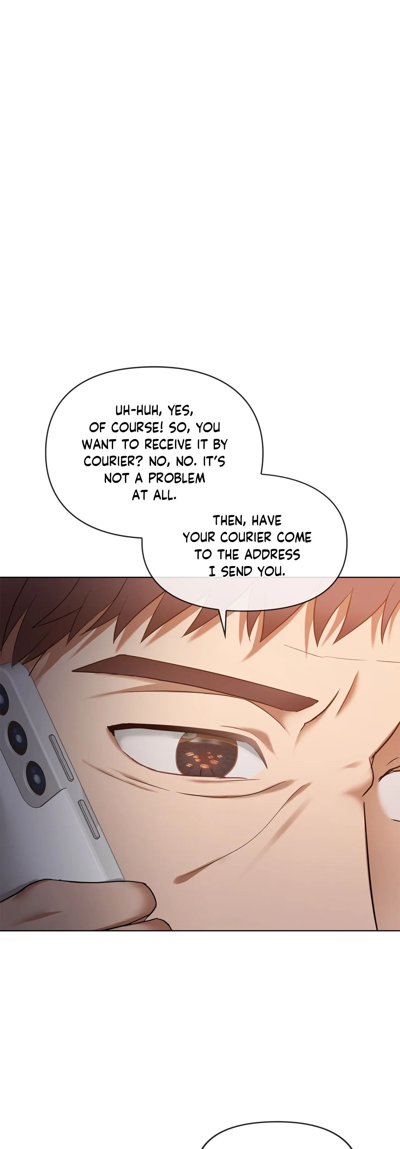 Like Fine Wine Manhwa - Chapter 12 Page 27