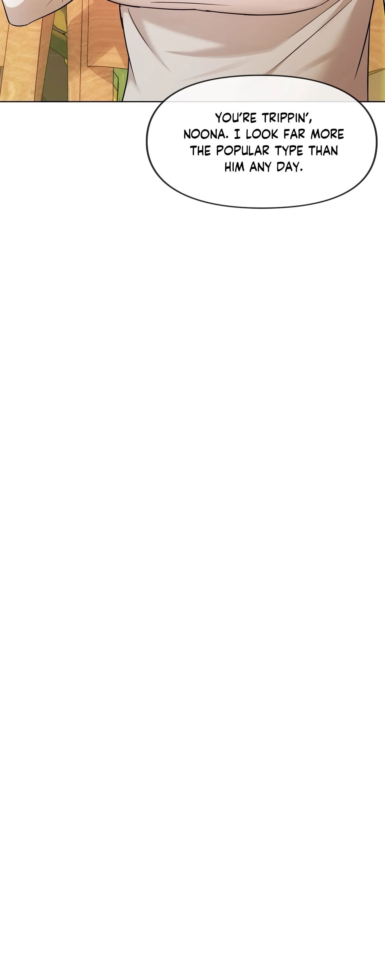 Like Fine Wine Manhwa - Chapter 12 Page 37