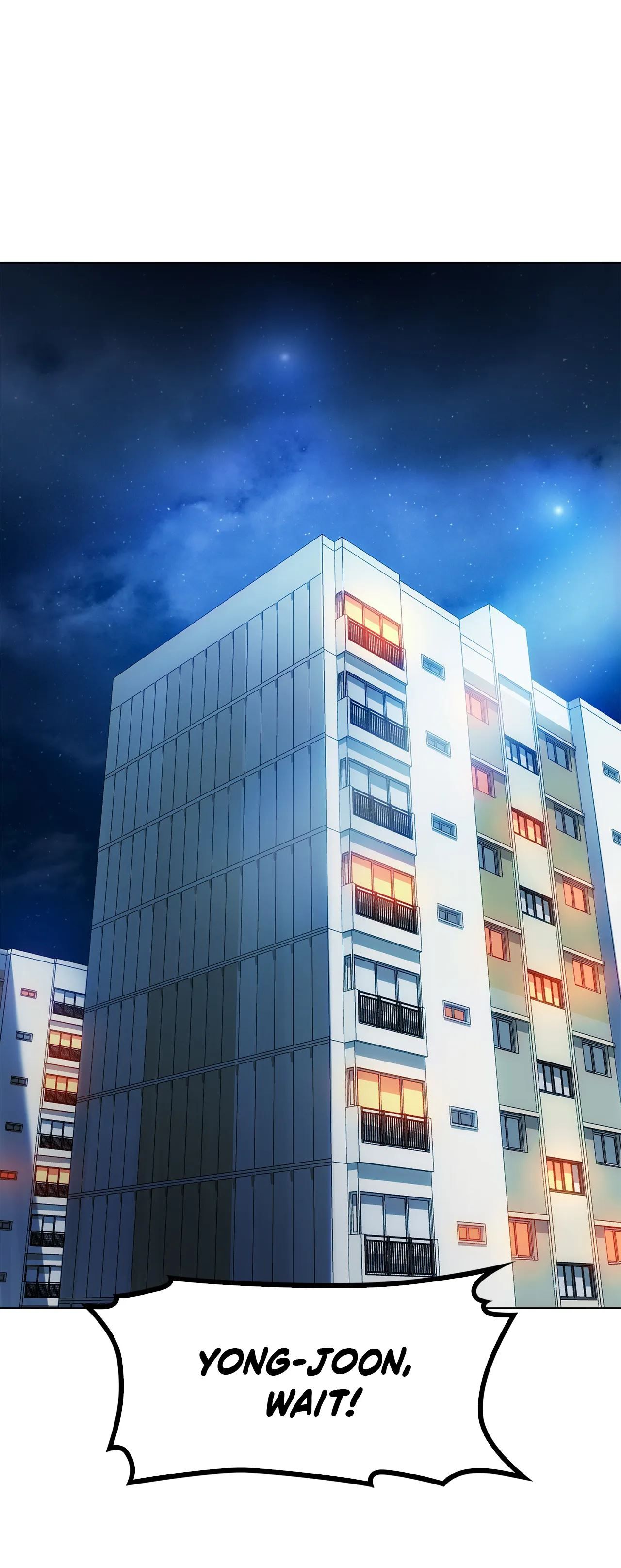 Like Fine Wine Manhwa - Chapter 12 Page 38