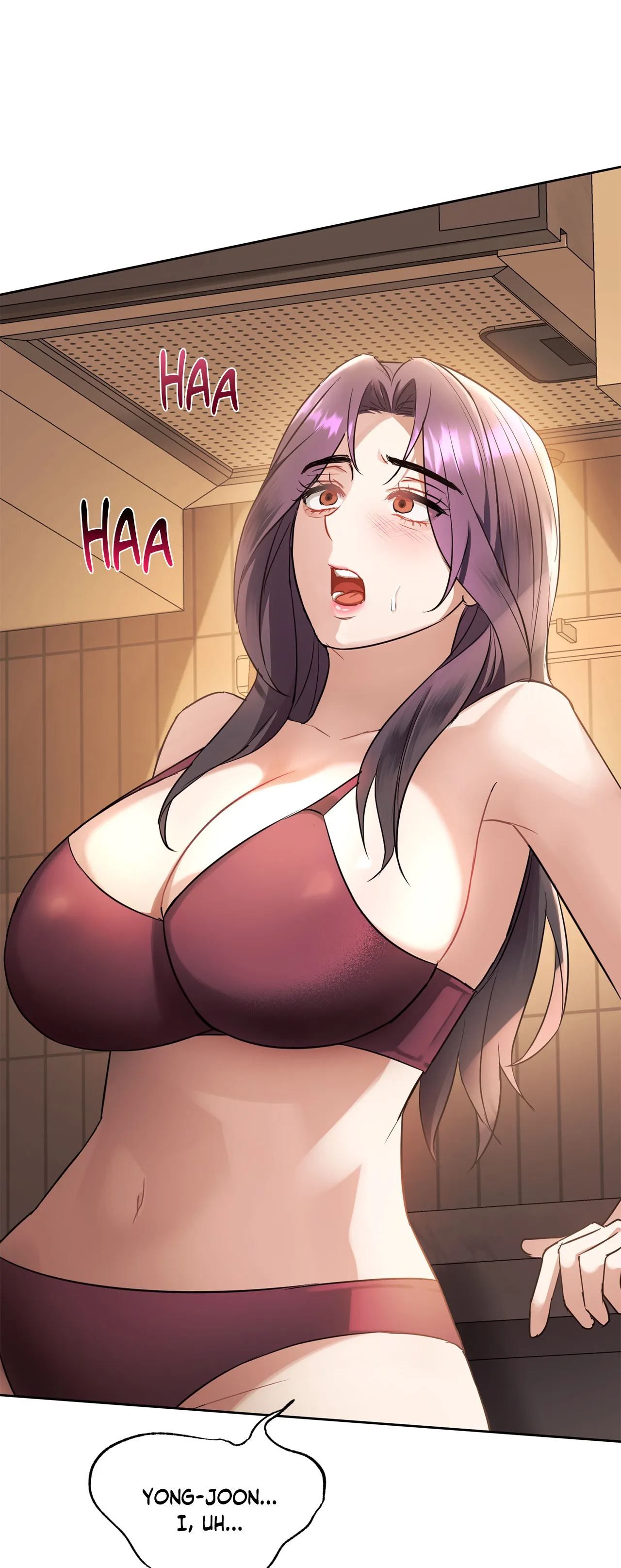 Like Fine Wine Manhwa - Chapter 12 Page 39