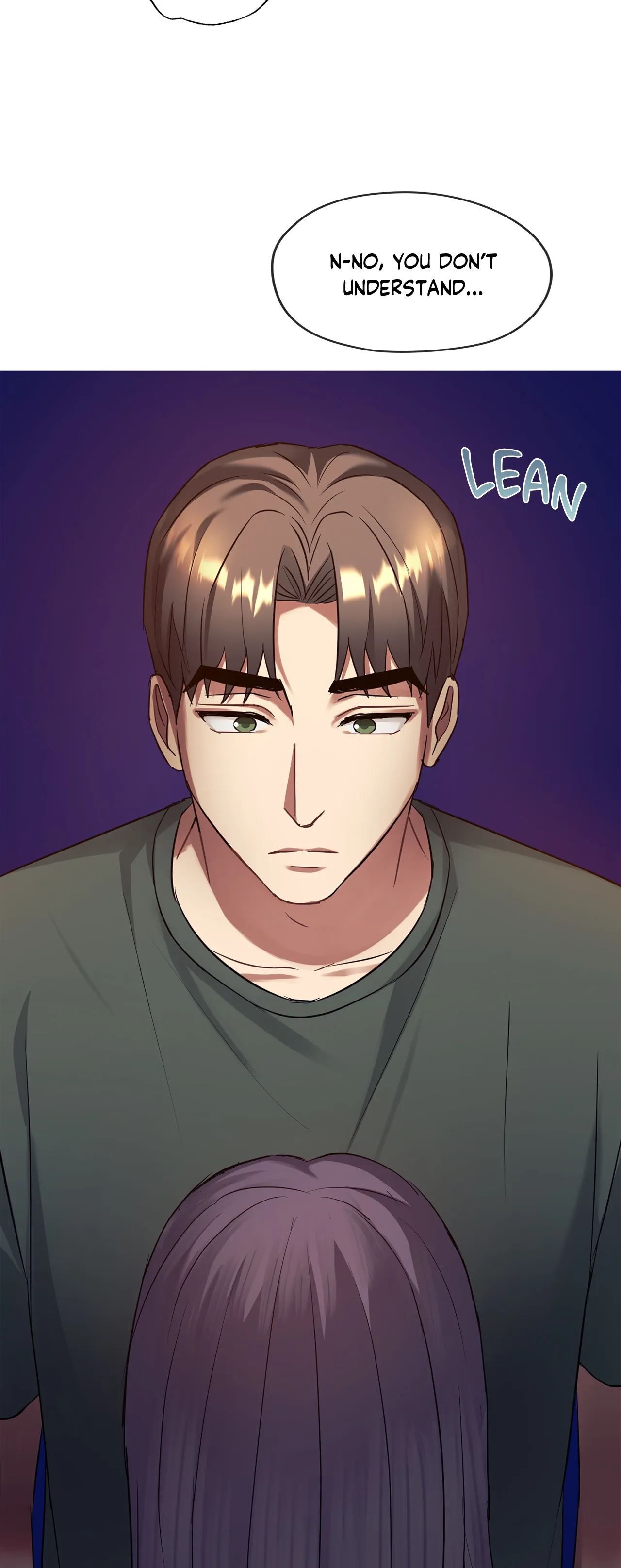 Like Fine Wine Manhwa - Chapter 12 Page 40